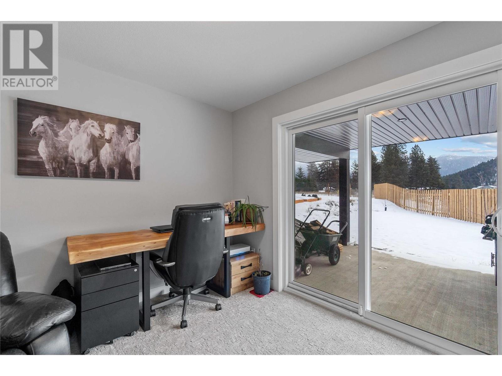 2939 Wetaskiwin Road, Falkland, British Columbia  V0E 1W0 - Photo 46 - 10345493