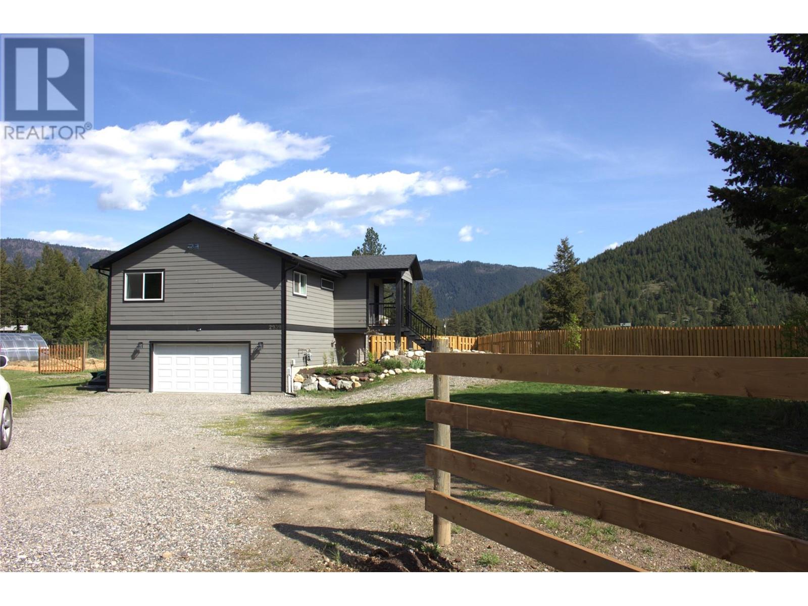 2939 Wetaskiwin Road, Falkland, British Columbia  V0E 1W0 - Photo 62 - 10345493