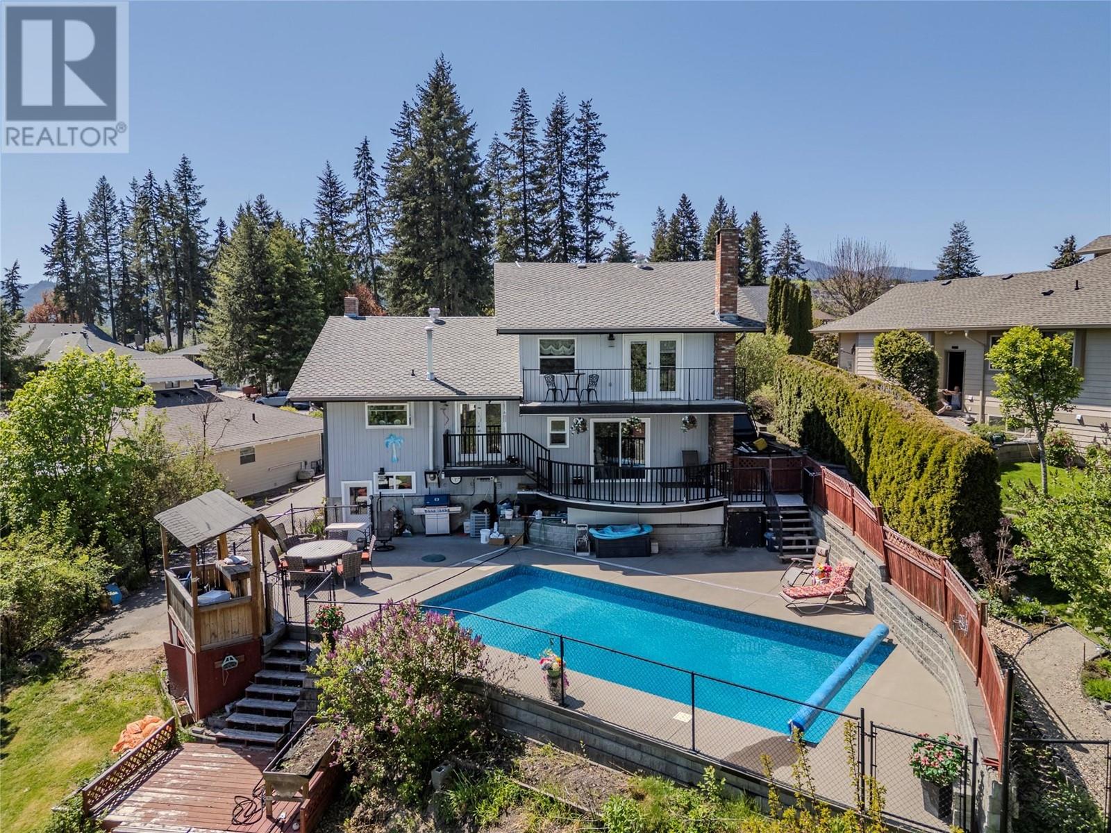 2617 Golf Course Drive, Blind Bay, British Columbia  V0E 1H2 - Photo 1 - 10345729