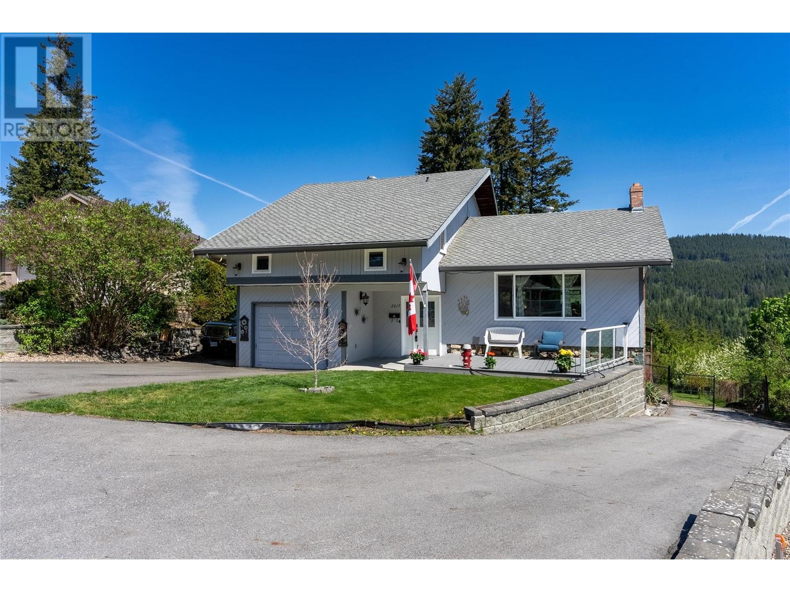 2617 Golf Course Drive, Blind Bay, British Columbia  V0E 1H2 - Photo 28 - 10345729