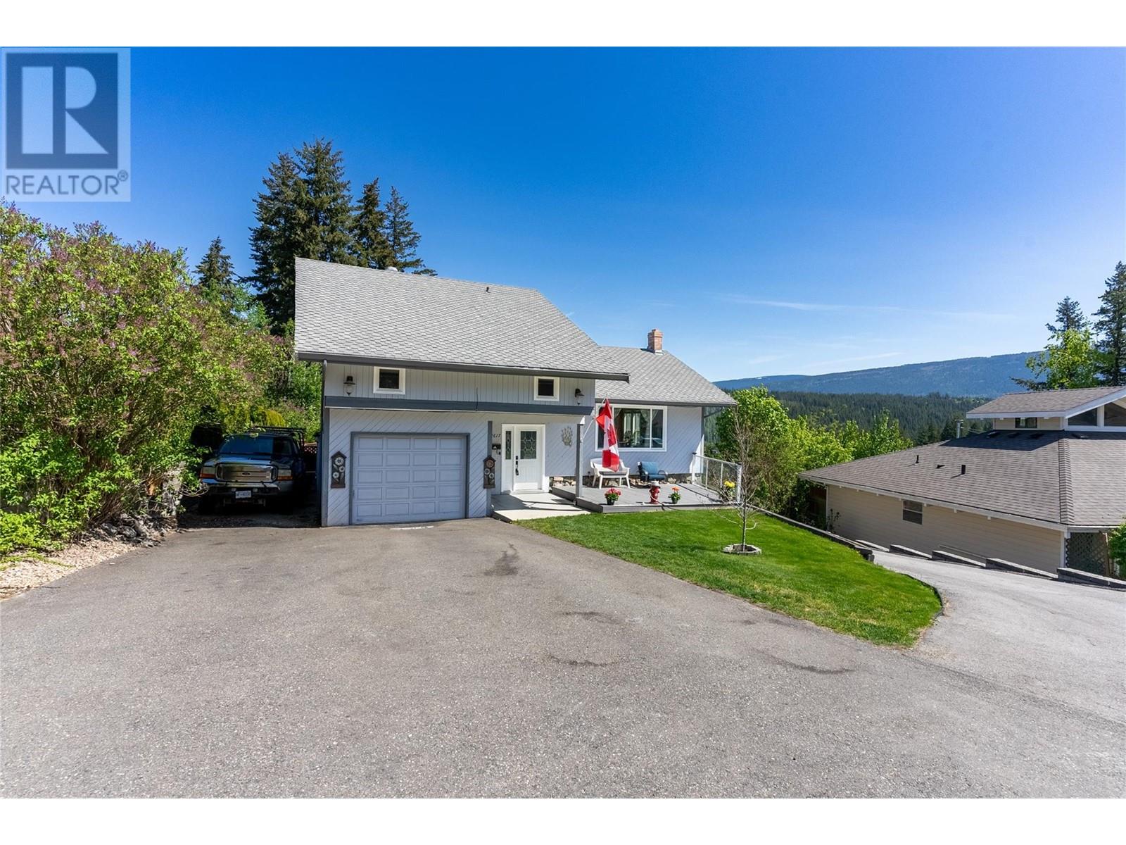 2617 Golf Course Drive, Blind Bay, British Columbia  V0E 1H2 - Photo 29 - 10345729