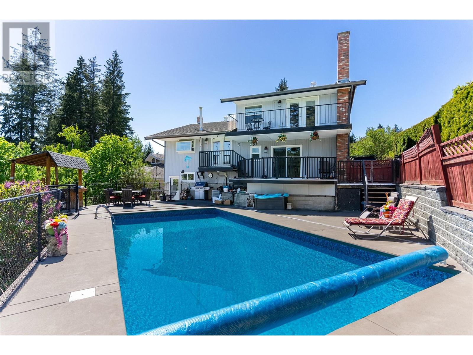 2617 Golf Course Drive, Blind Bay, British Columbia  V0E 1H2 - Photo 33 - 10345729