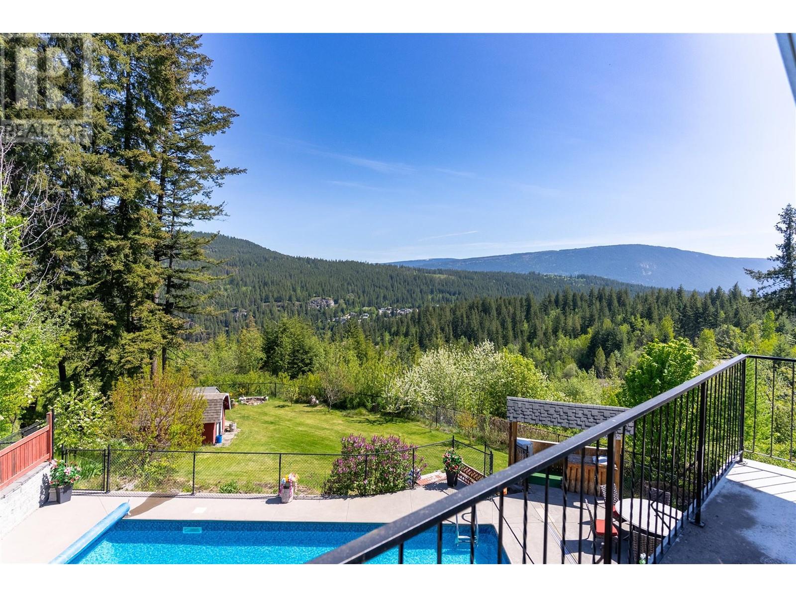 2617 Golf Course Drive, Blind Bay, British Columbia  V0E 1H2 - Photo 36 - 10345729