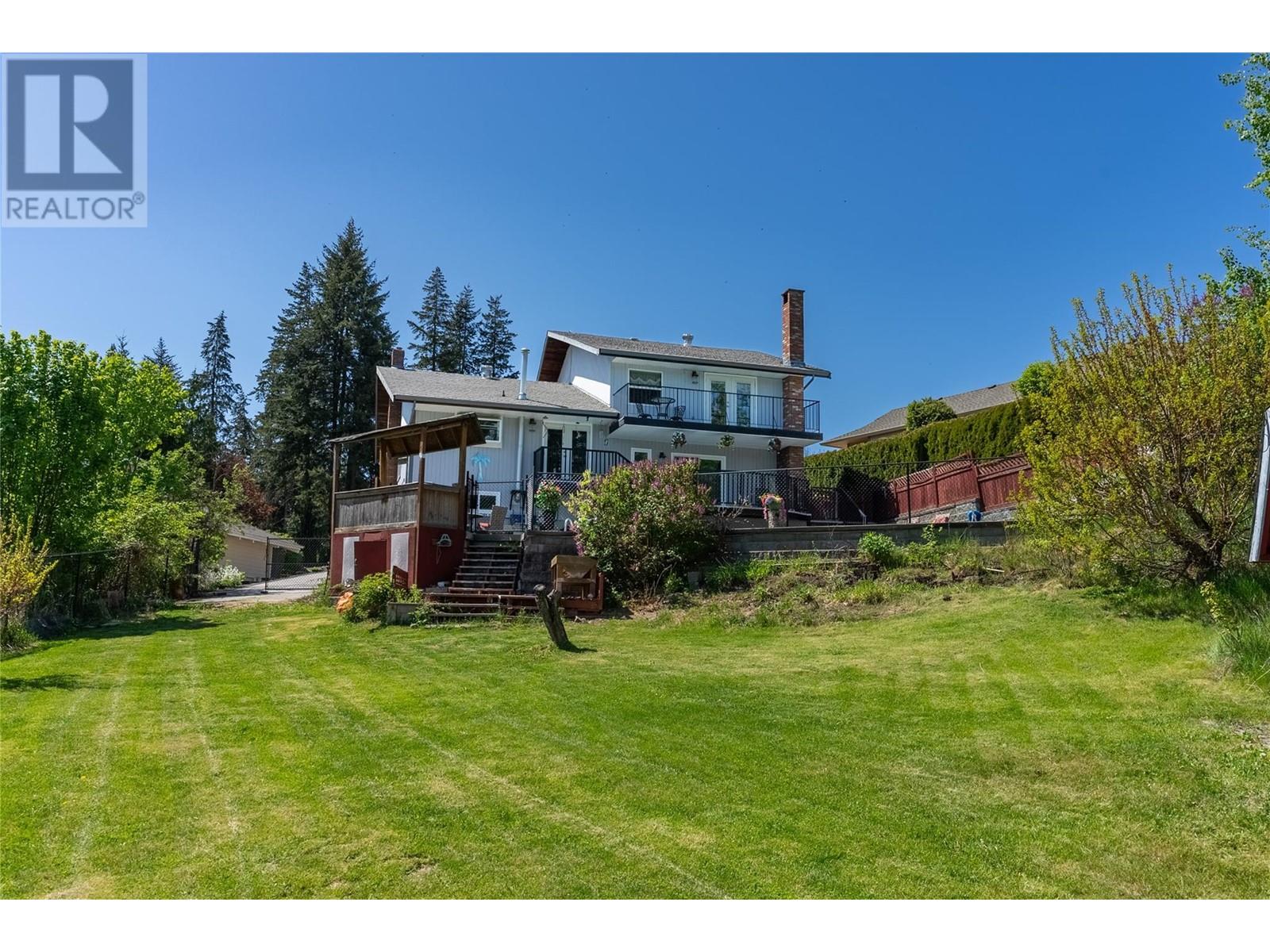 2617 Golf Course Drive, Blind Bay, British Columbia  V0E 1H2 - Photo 43 - 10345729