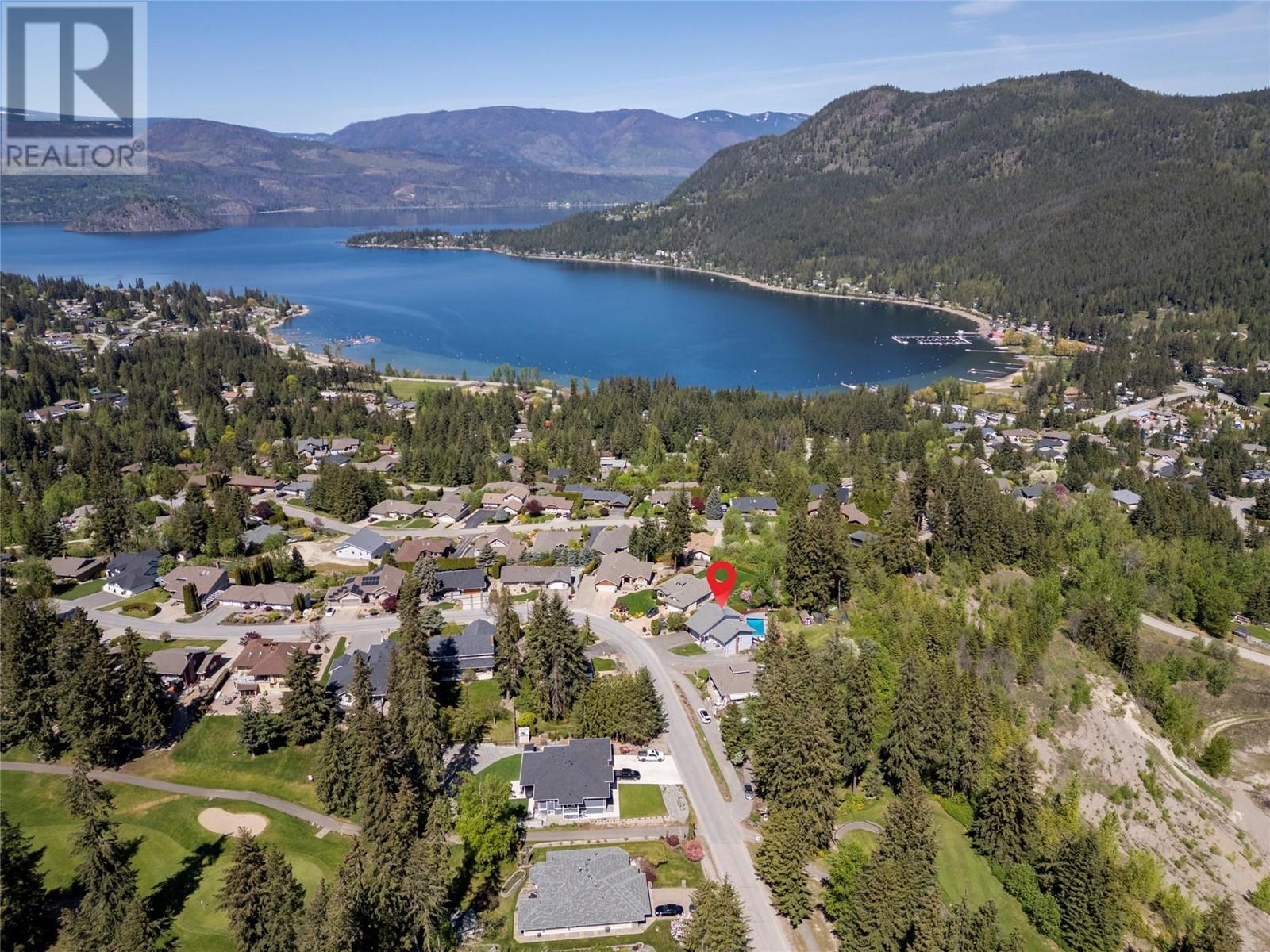 2617 Golf Course Drive, Blind Bay, British Columbia  V0E 1H2 - Photo 49 - 10345729