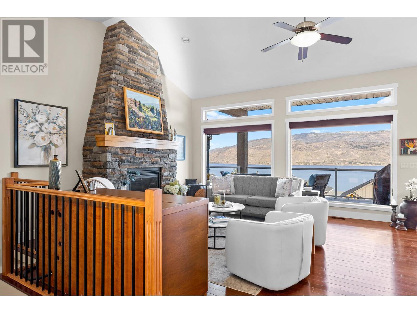 6490 Sherburn Road, Peachland, British Columbia  V0H 1X7 - Photo 11 - 10345674