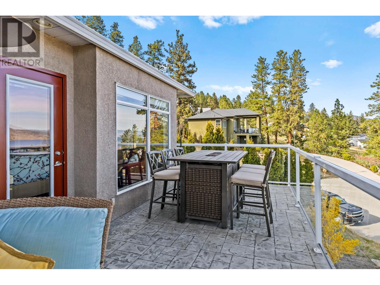 6490 Sherburn Road, Peachland, British Columbia  V0H 1X7 - Photo 15 - 10345674
