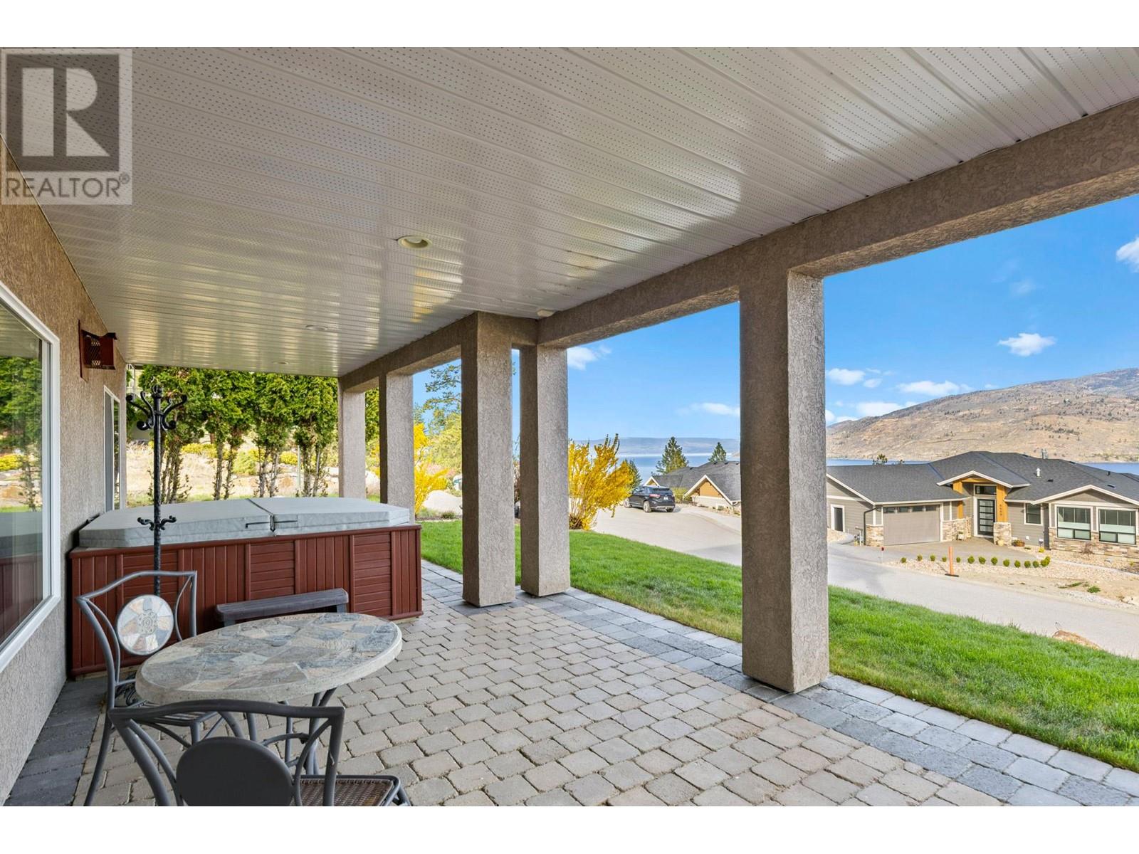 6490 Sherburn Road, Peachland, British Columbia  V0H 1X7 - Photo 34 - 10345674