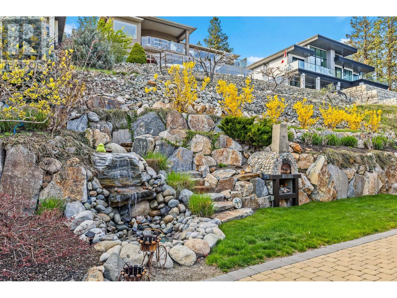 6490 Sherburn Road, Peachland, British Columbia  V0H 1X7 - Photo 47 - 10345674