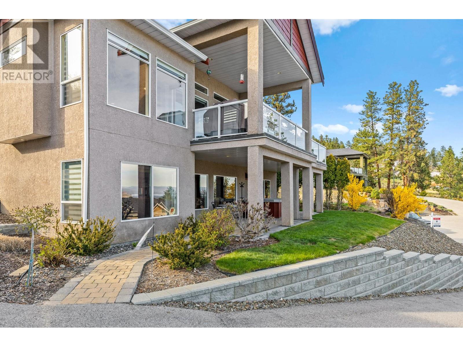 6490 Sherburn Road, Peachland, British Columbia  V0H 1X7 - Photo 49 - 10345674