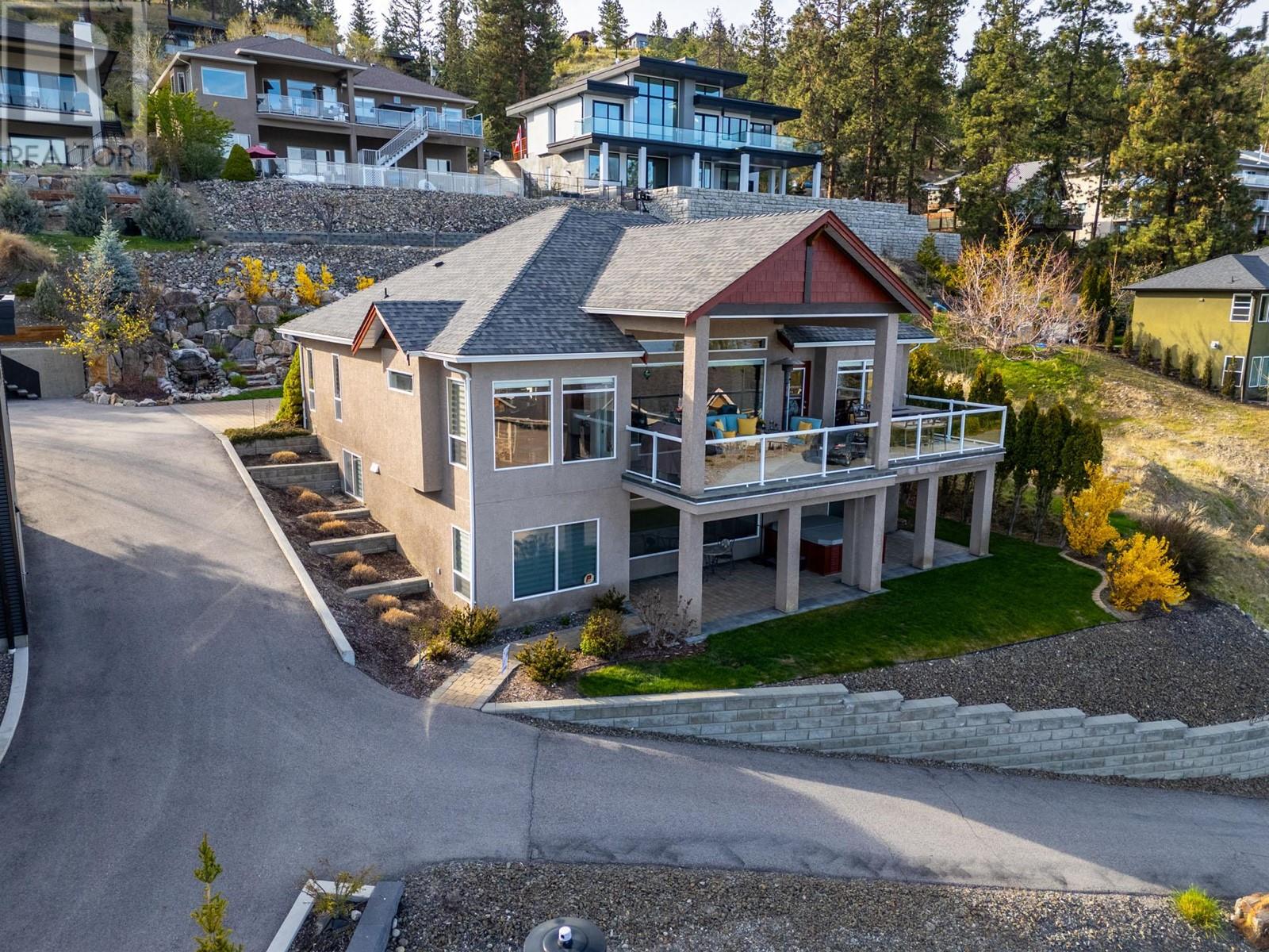 6490 Sherburn Road, Peachland, British Columbia  V0H 1X7 - Photo 51 - 10345674