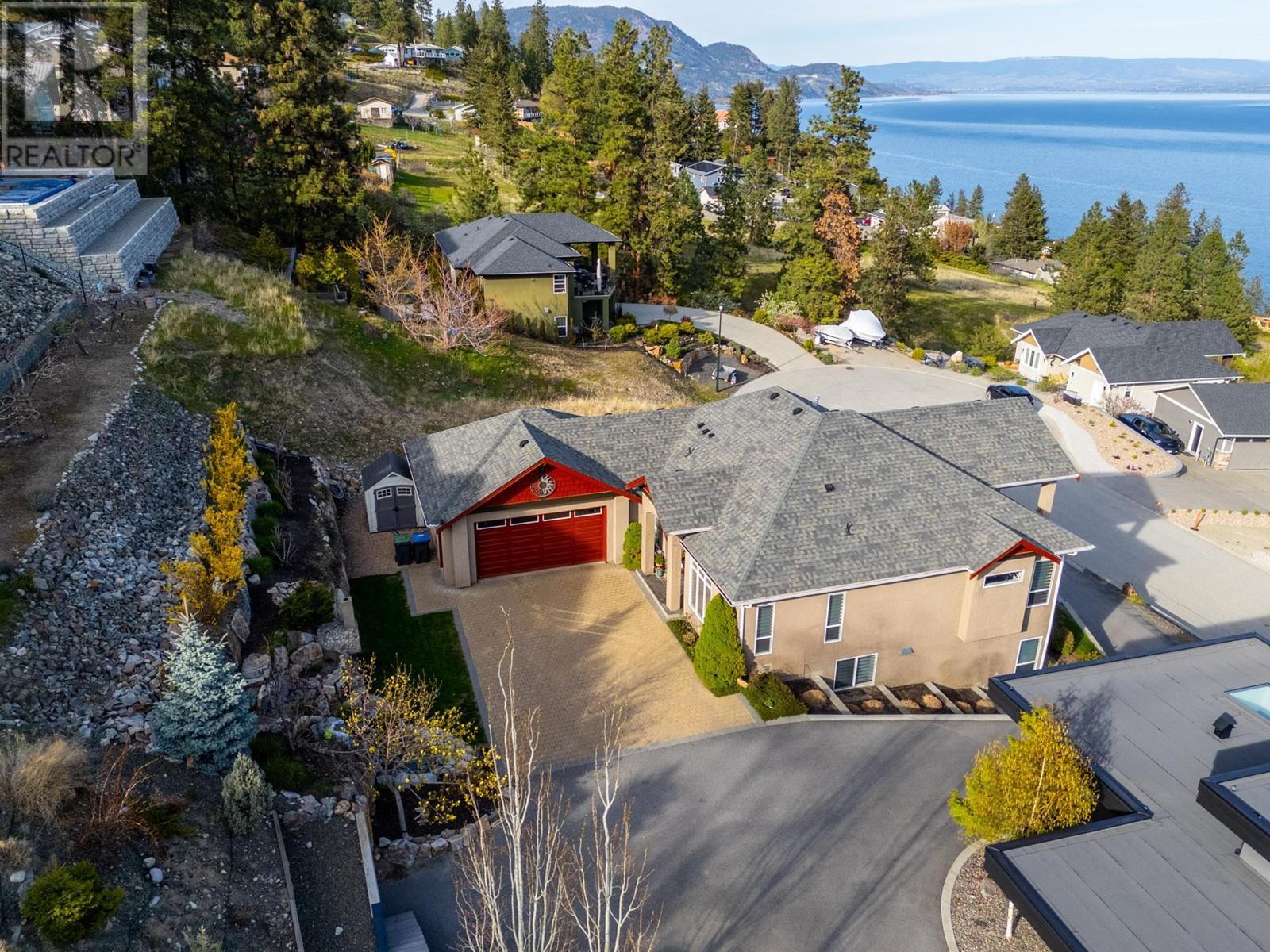 6490 Sherburn Road, Peachland, British Columbia  V0H 1X7 - Photo 52 - 10345674