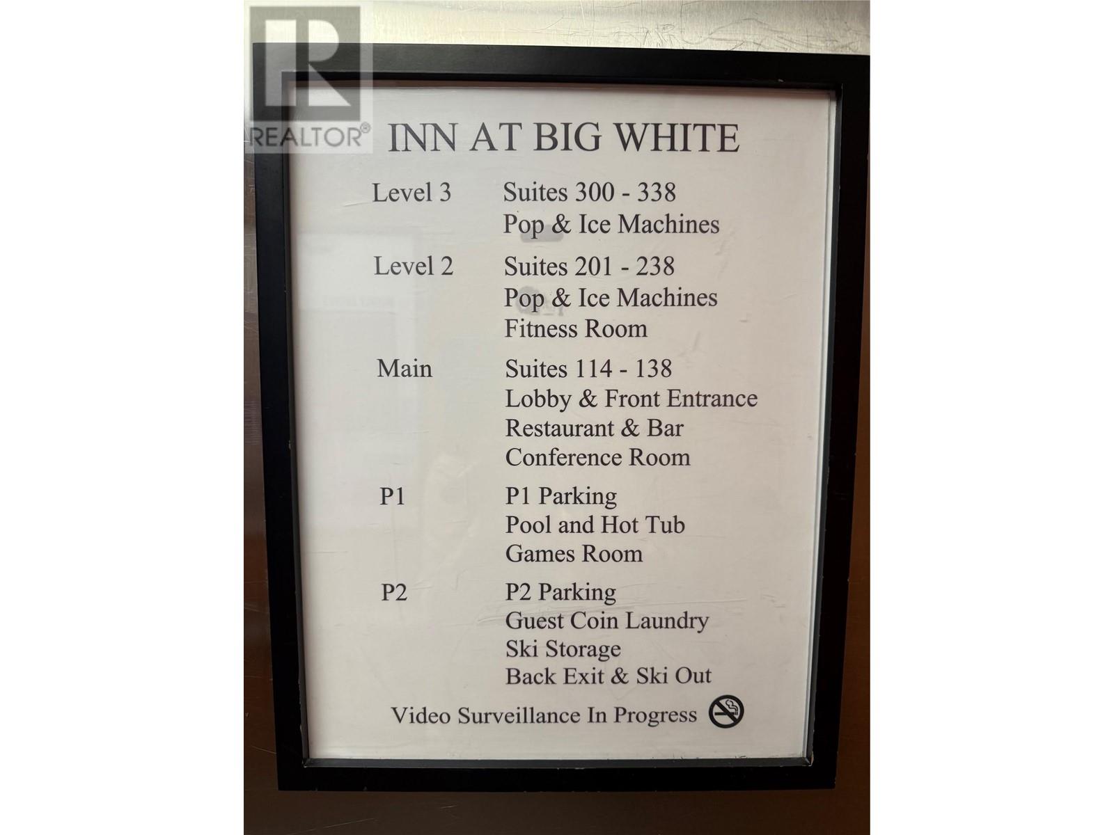 5340 Big White Road Unit# 316 Lot# 93, Big White, British Columbia  V1X 4K5 - Photo 22 - 10345074