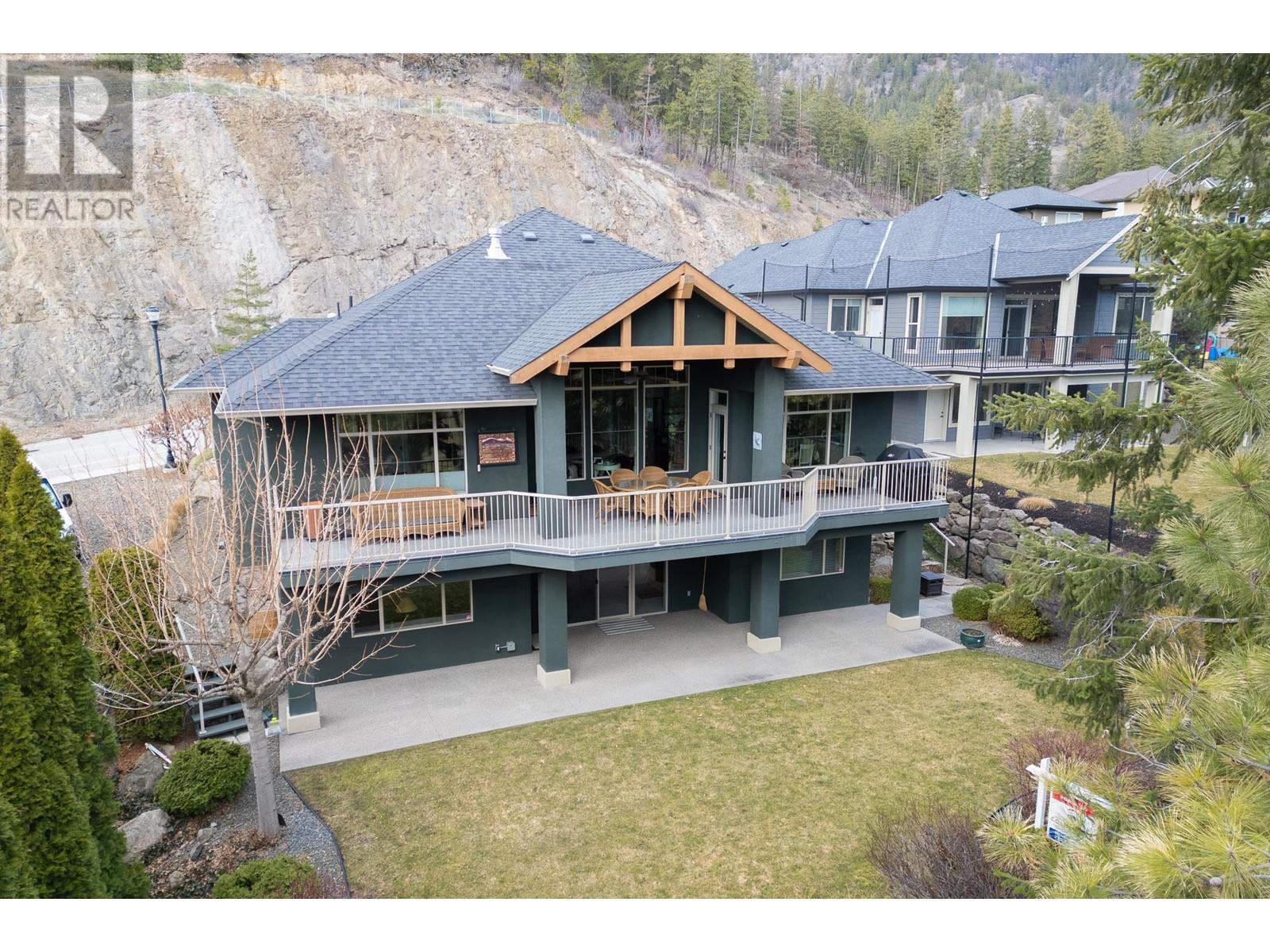 2532 Tuscany Drive, West Kelowna, British Columbia  V4T 3B6 - Photo 2 - 10345910