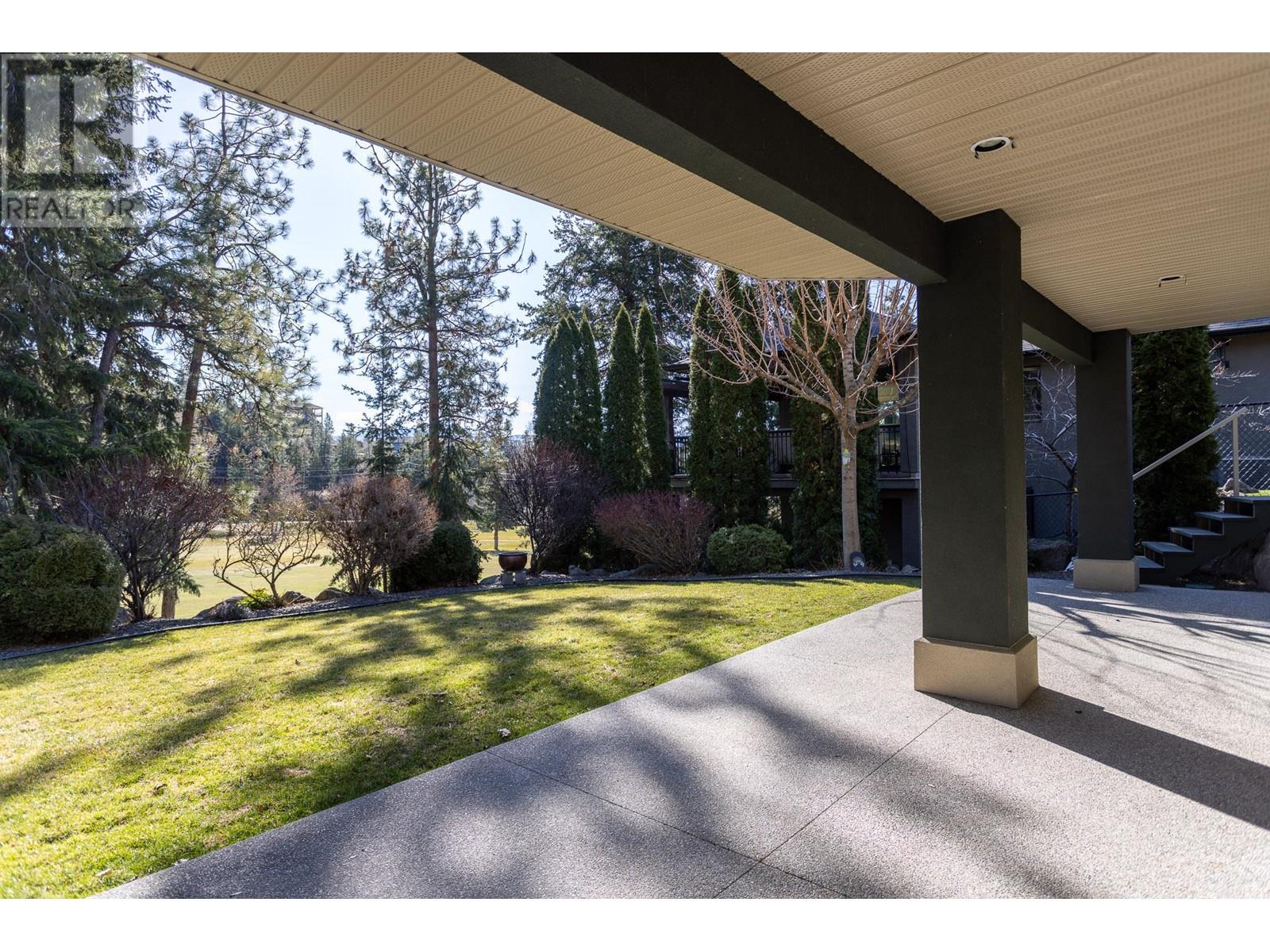 2532 Tuscany Drive, West Kelowna, British Columbia  V4T 3B6 - Photo 43 - 10345910