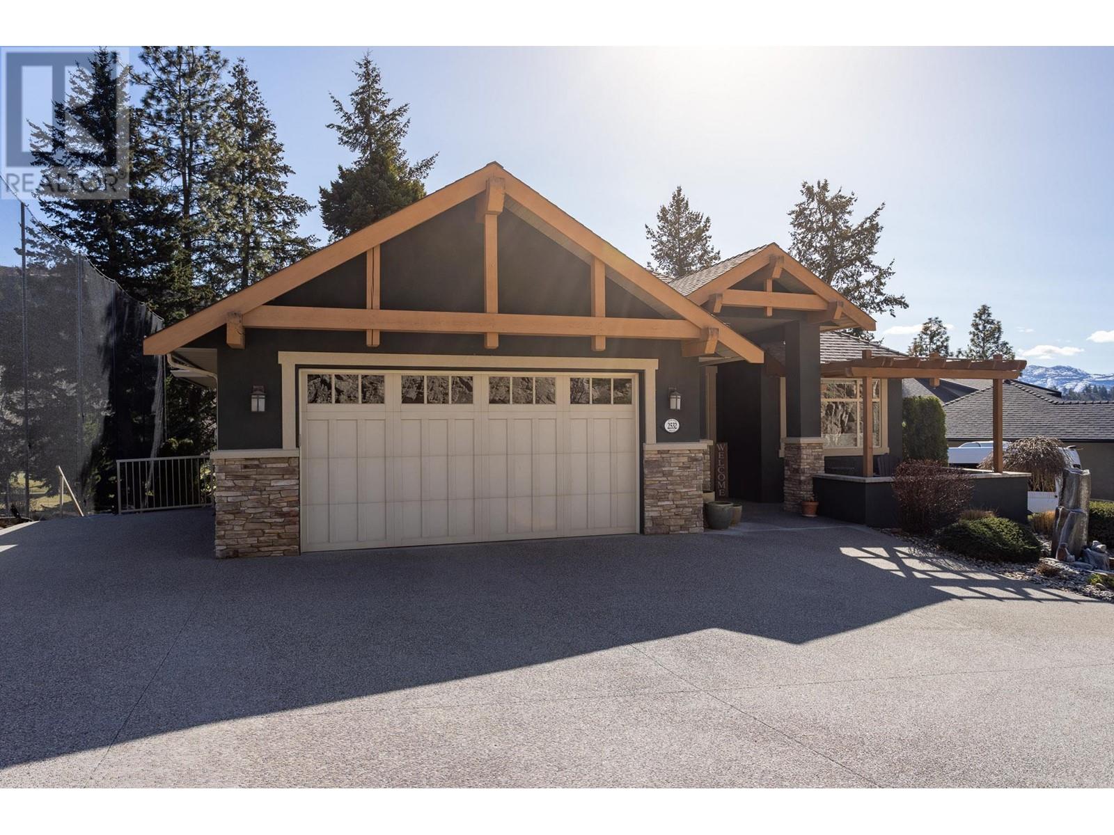 2532 Tuscany Drive, West Kelowna, British Columbia  V4T 3B6 - Photo 61 - 10345910