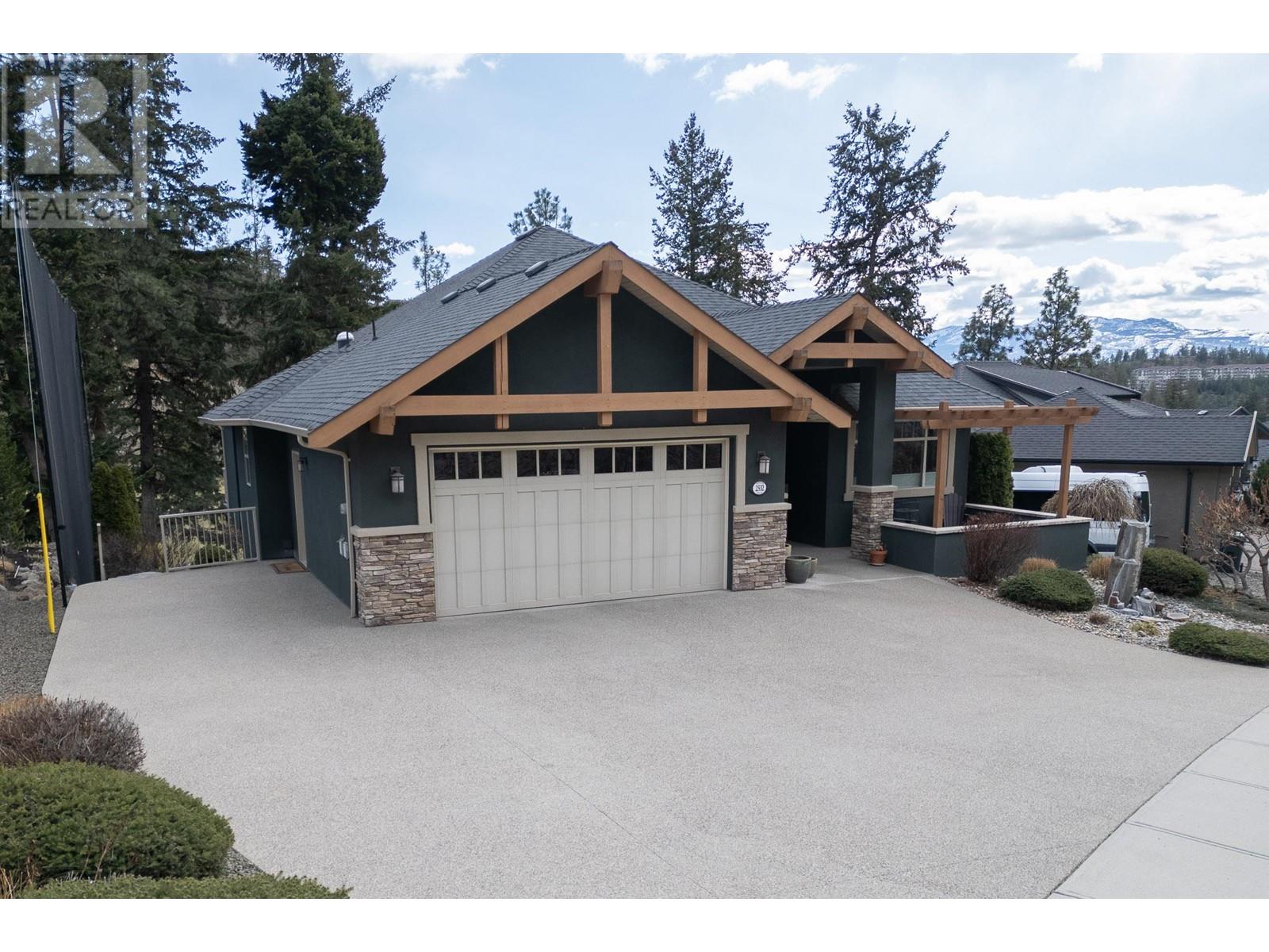 2532 Tuscany Drive, West Kelowna, British Columbia  V4T 3B6 - Photo 64 - 10345910