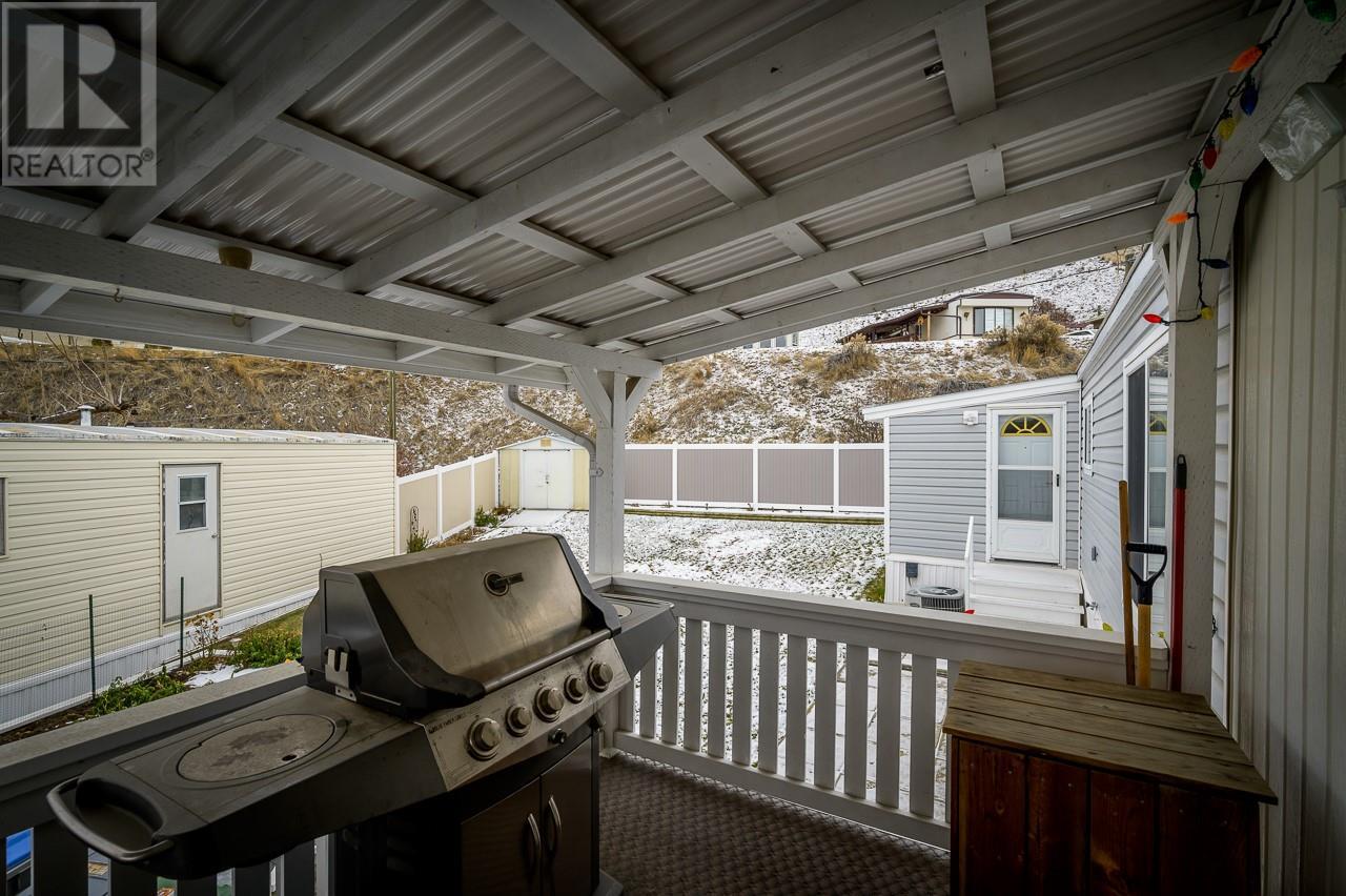 1175 Rose Hill Road Unit# 35, Kamloops, British Columbia  V2E 1G9 - Photo 12 - 10346058
