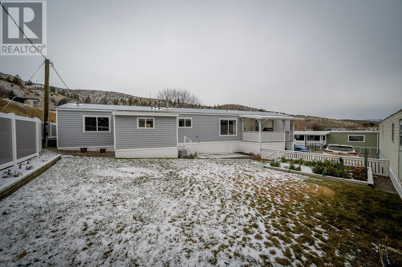 1175 Rose Hill Road Unit# 35, Kamloops, British Columbia  V2E 1G9 - Photo 13 - 10346058