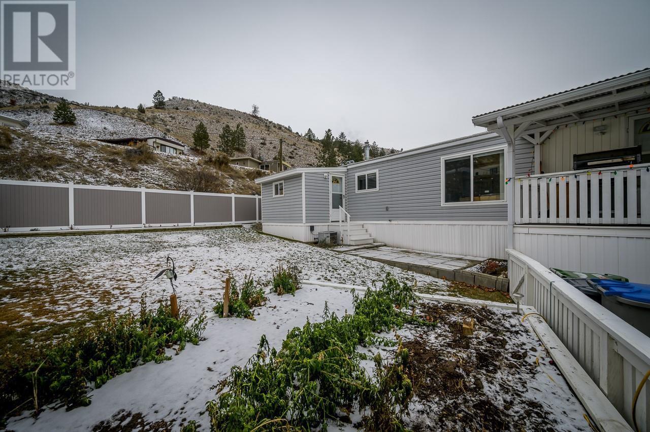 1175 Rose Hill Road Unit# 35, Kamloops, British Columbia  V2E 1G9 - Photo 14 - 10346058