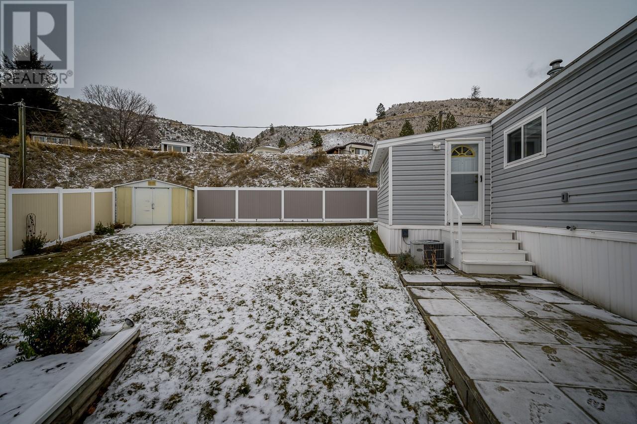 1175 Rose Hill Road Unit# 35, Kamloops, British Columbia  V2E 1G9 - Photo 15 - 10346058