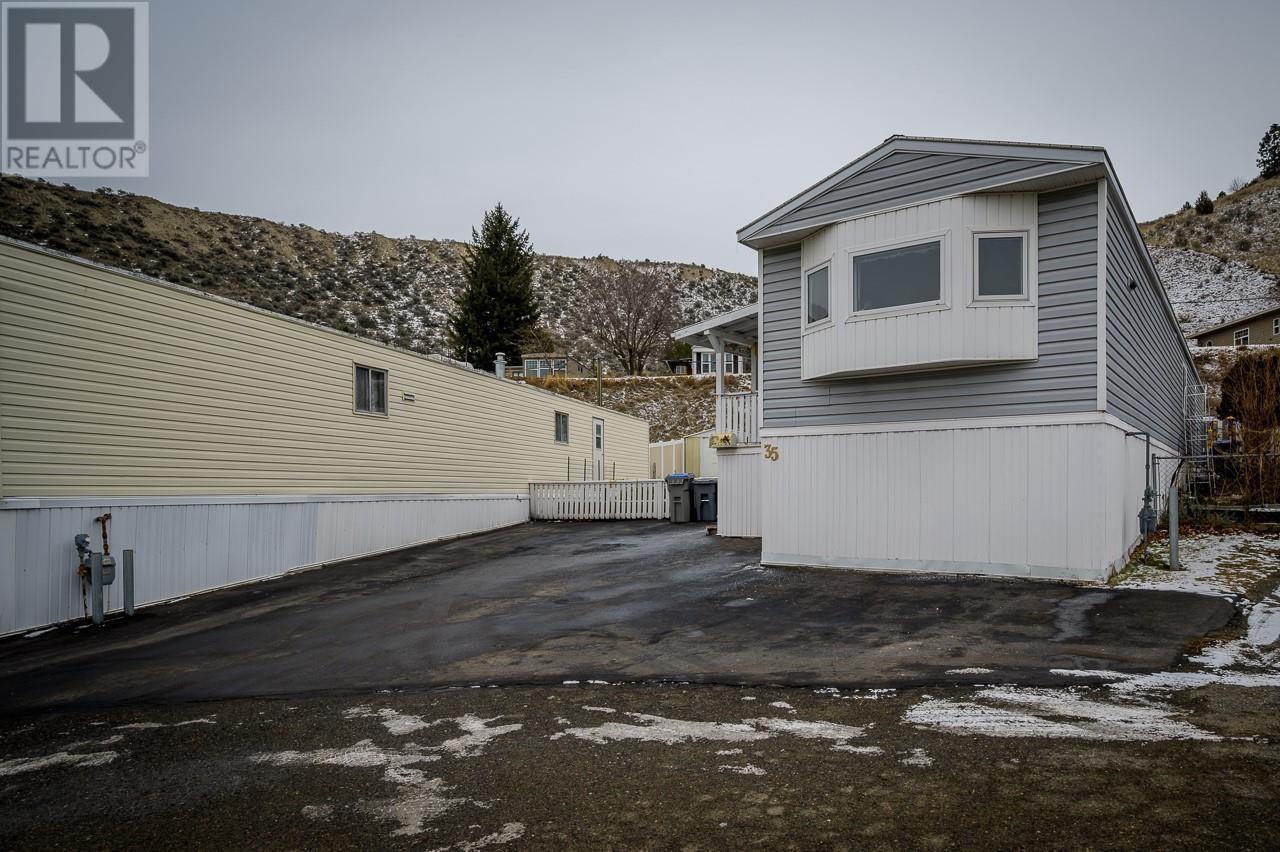 1175 Rose Hill Road Unit# 35, Kamloops, British Columbia  V2E 1G9 - Photo 16 - 10346058