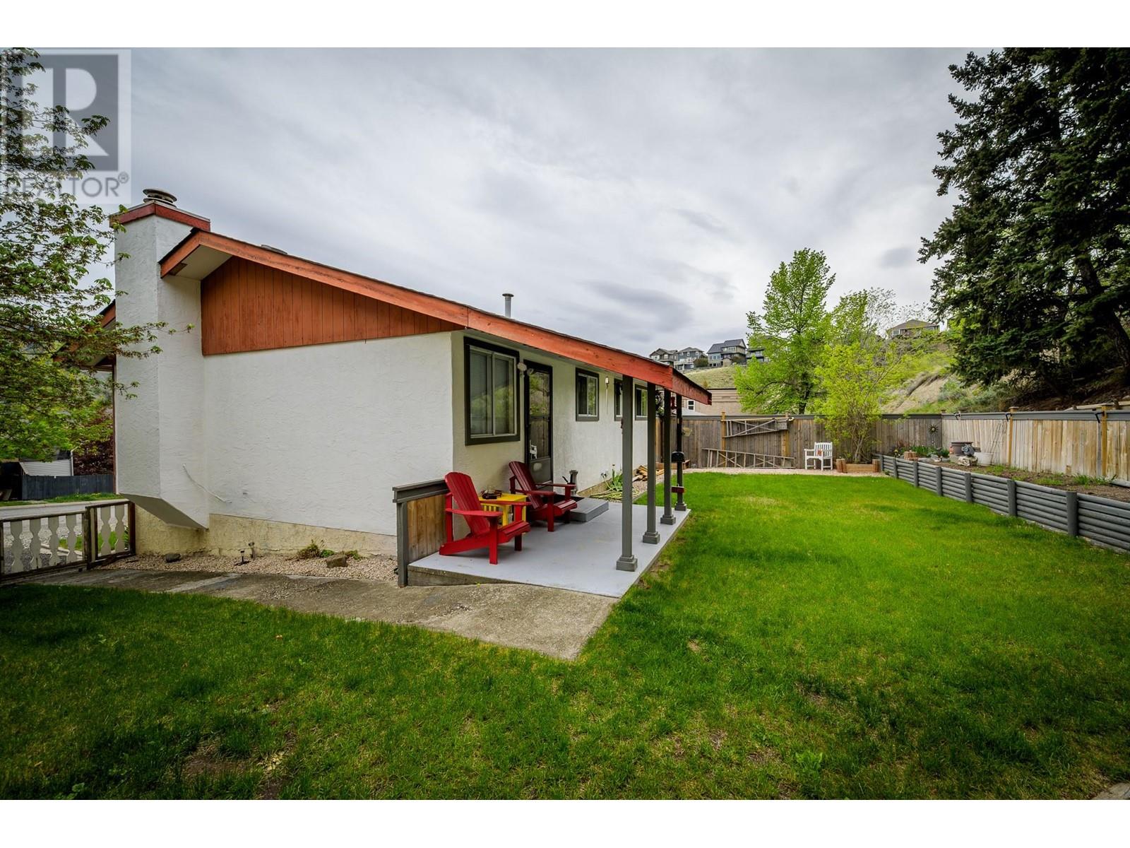 889 Mcqueen Drive, Kamloops, British Columbia  V2B 7X8 - Photo 18 - 10346051