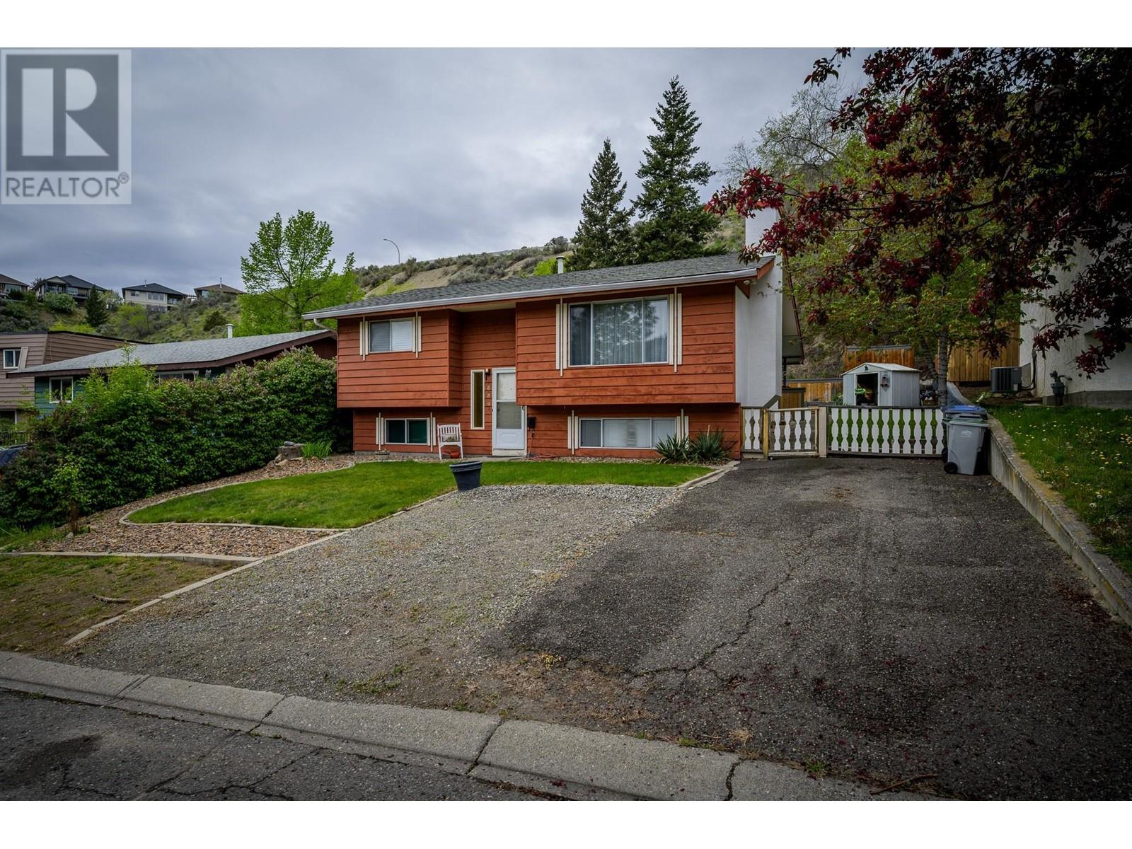 889 Mcqueen Drive, Kamloops, British Columbia  V2B 7X8 - Photo 21 - 10346051