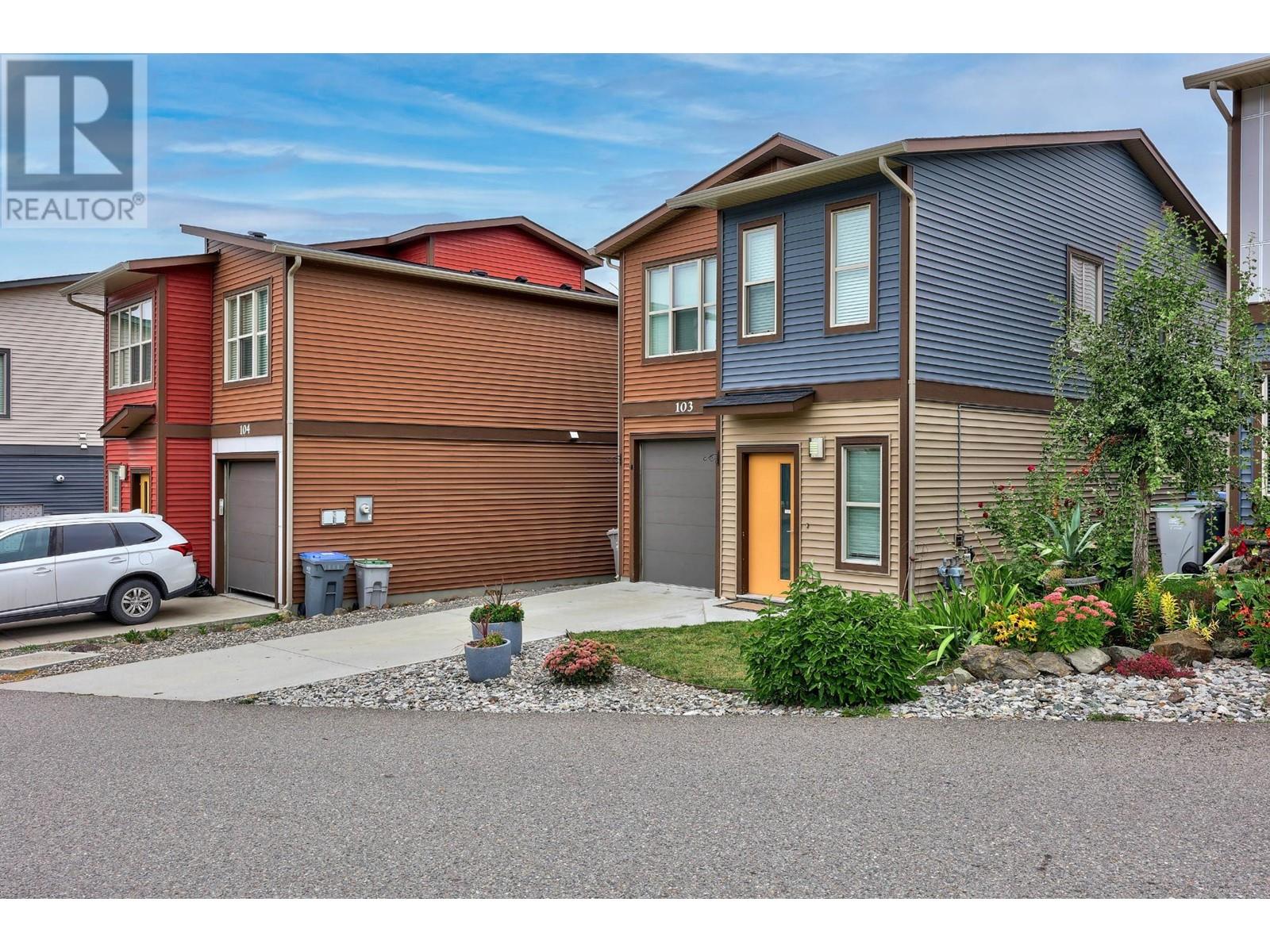 1850 Hugh Allan Drive Unit# 103, Kamloops, British Columbia  V1S 0C8 - Photo 27 - 10346044
