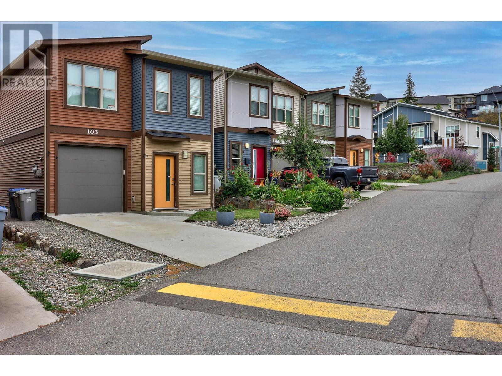 1850 Hugh Allan Drive Unit# 103, Kamloops, British Columbia  V1S 0C8 - Photo 28 - 10346044