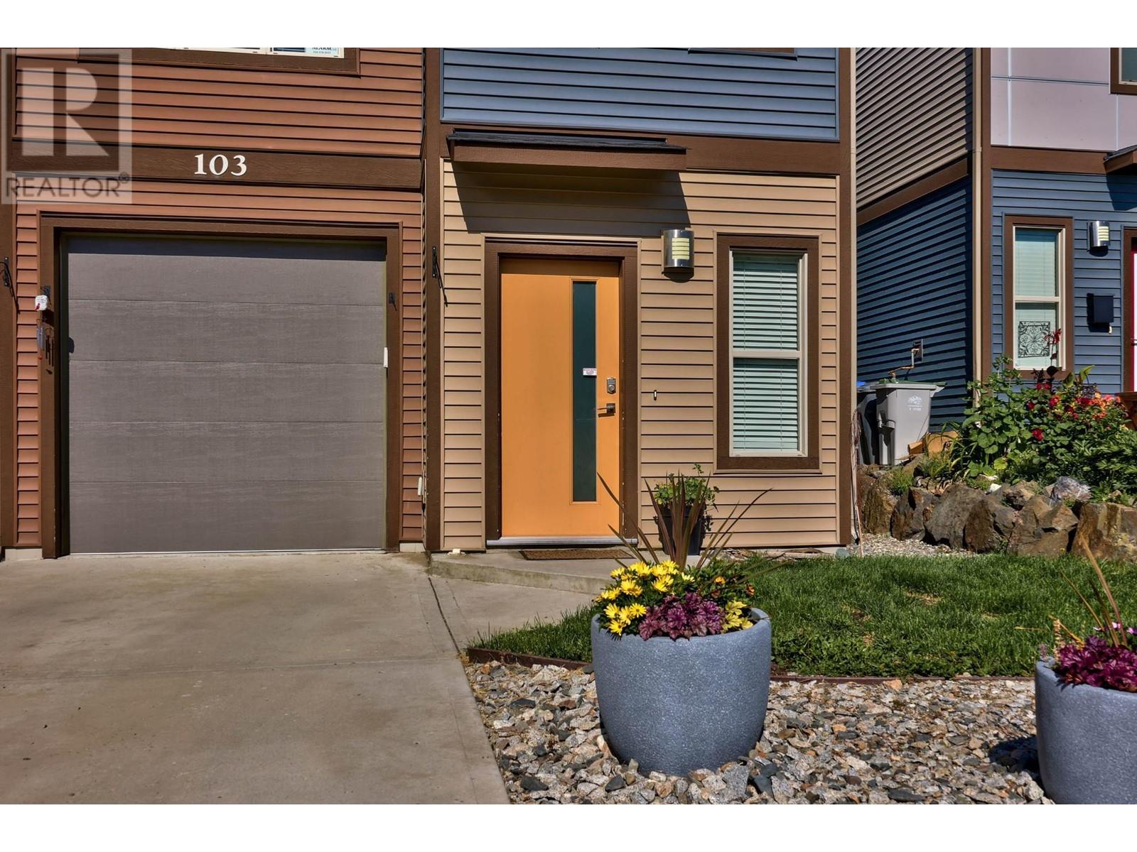 1850 Hugh Allan Drive Unit# 103, Kamloops, British Columbia  V1S 0C8 - Photo 3 - 10346044