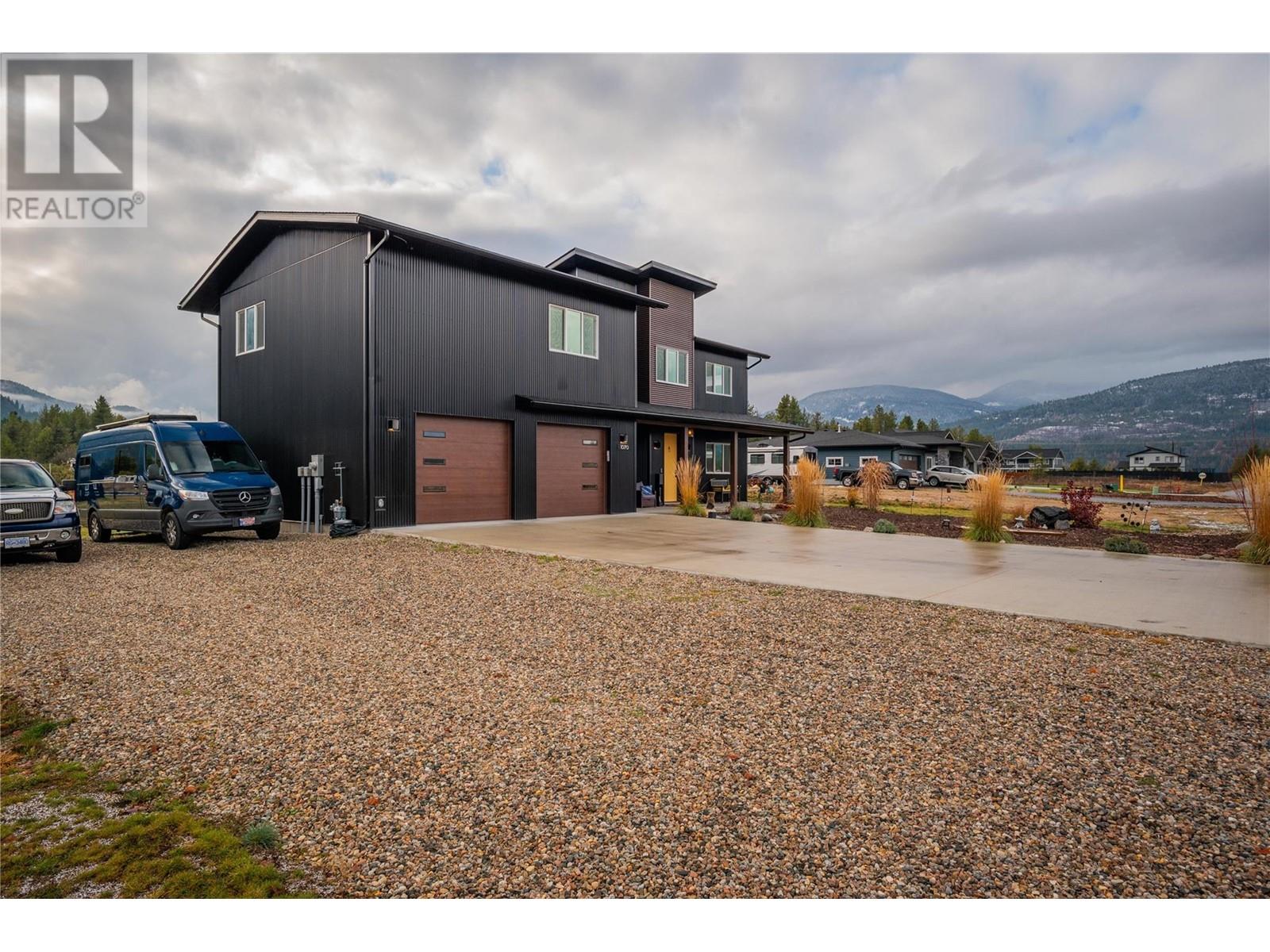 1070 Elkview Road, Castlegar, British Columbia  V1N 4L5 - Photo 61 - 10345826