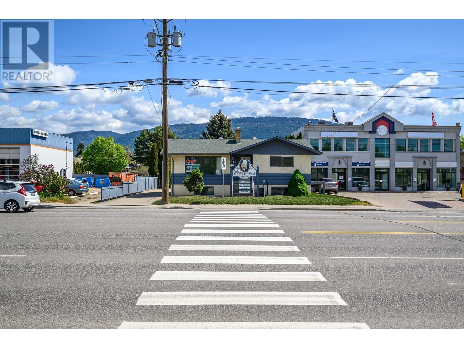 4315 27 Street, Vernon, British Columbia  V1T 3M4 - Photo 29 - 10345774