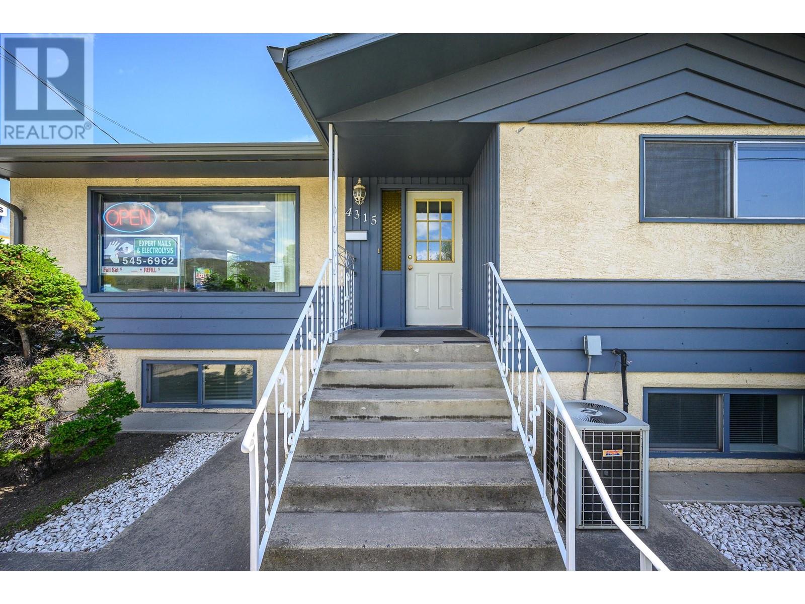 4315 27 Street, Vernon, British Columbia  V1T 3M4 - Photo 4 - 10345774