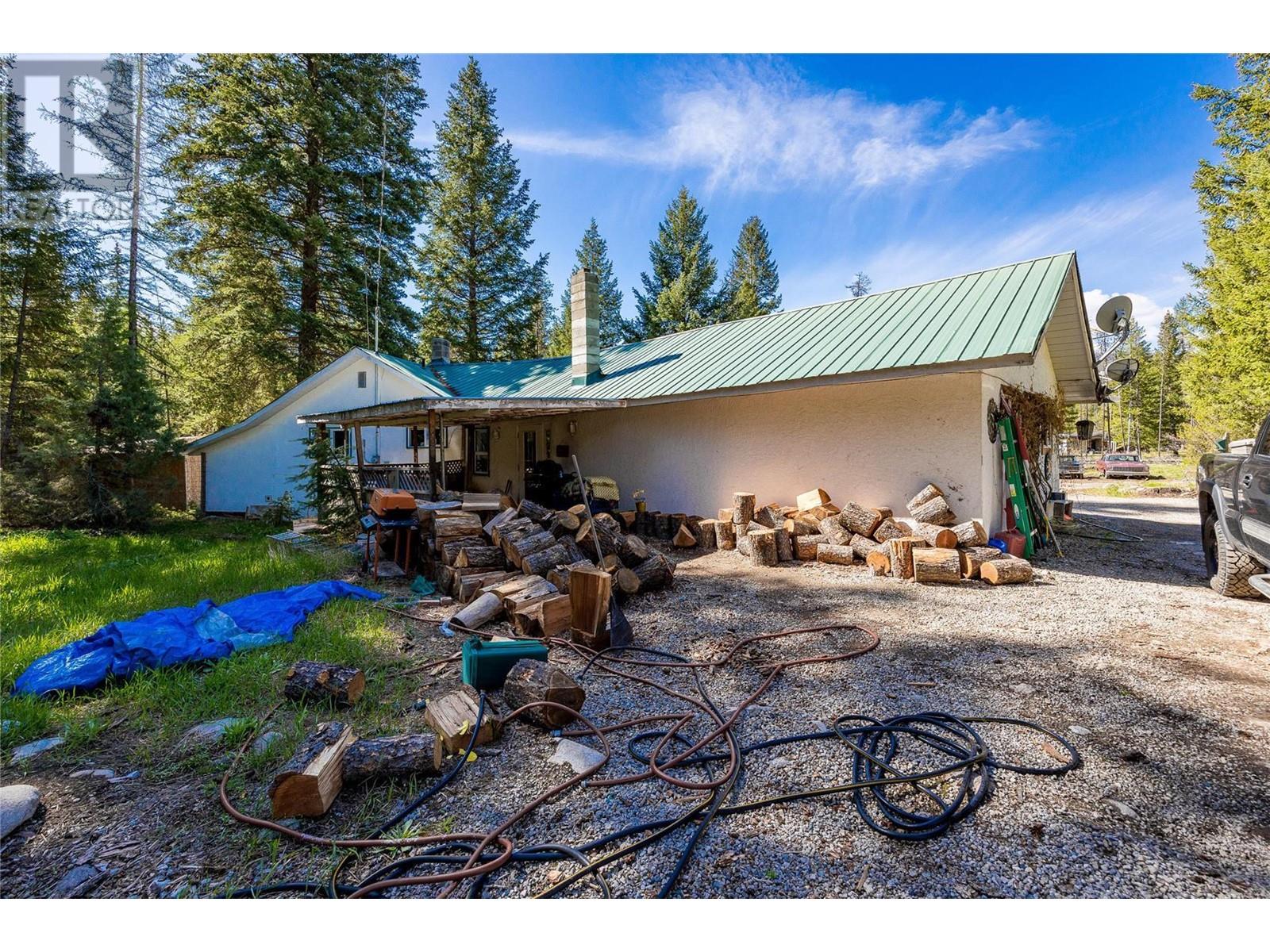 6580 33 Highway, Beaverdell, British Columbia  V0H 1A0 - Photo 14 - 10345986