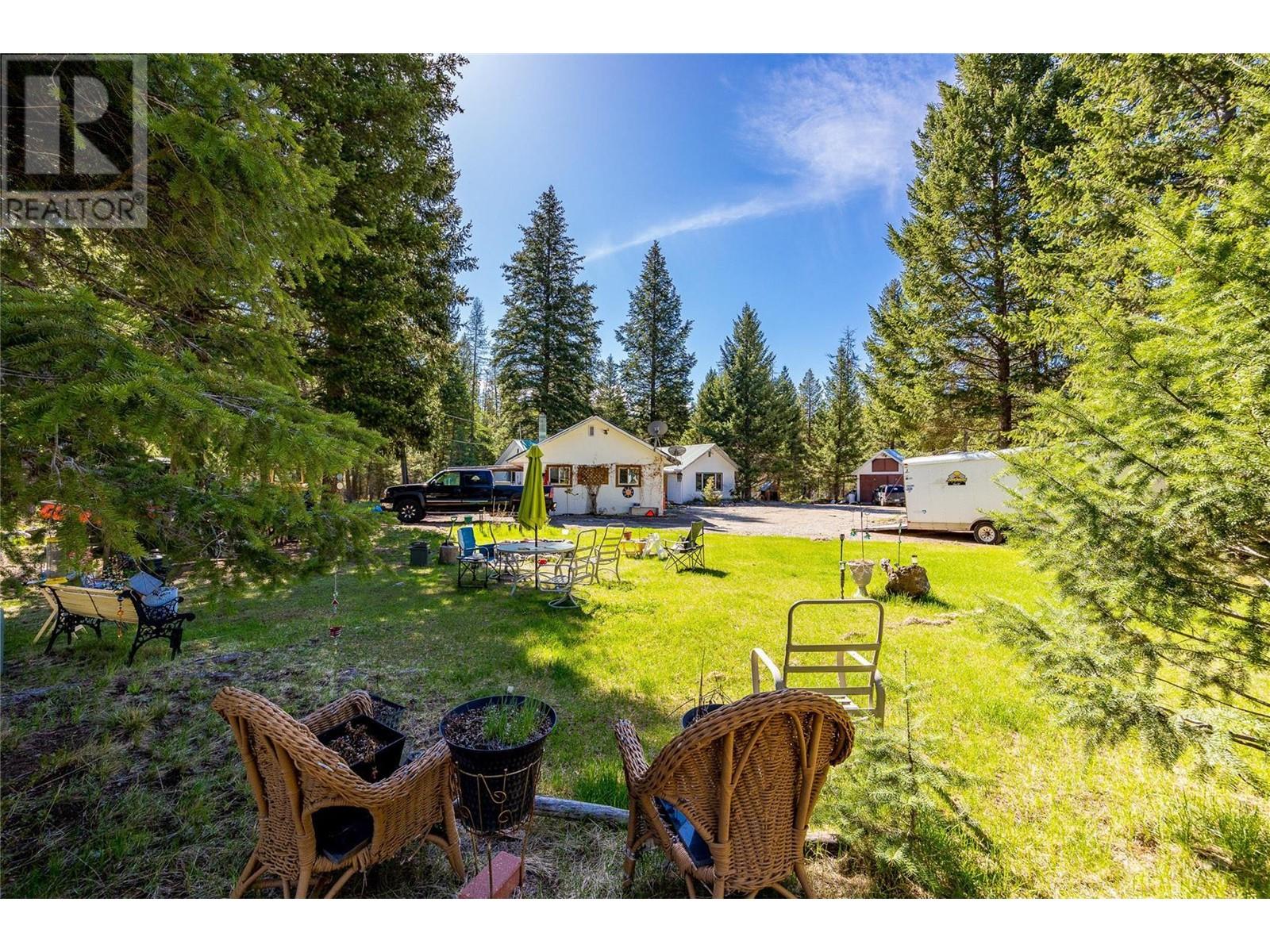 6580 33 Highway, Beaverdell, British Columbia  V0H 1A0 - Photo 18 - 10345986