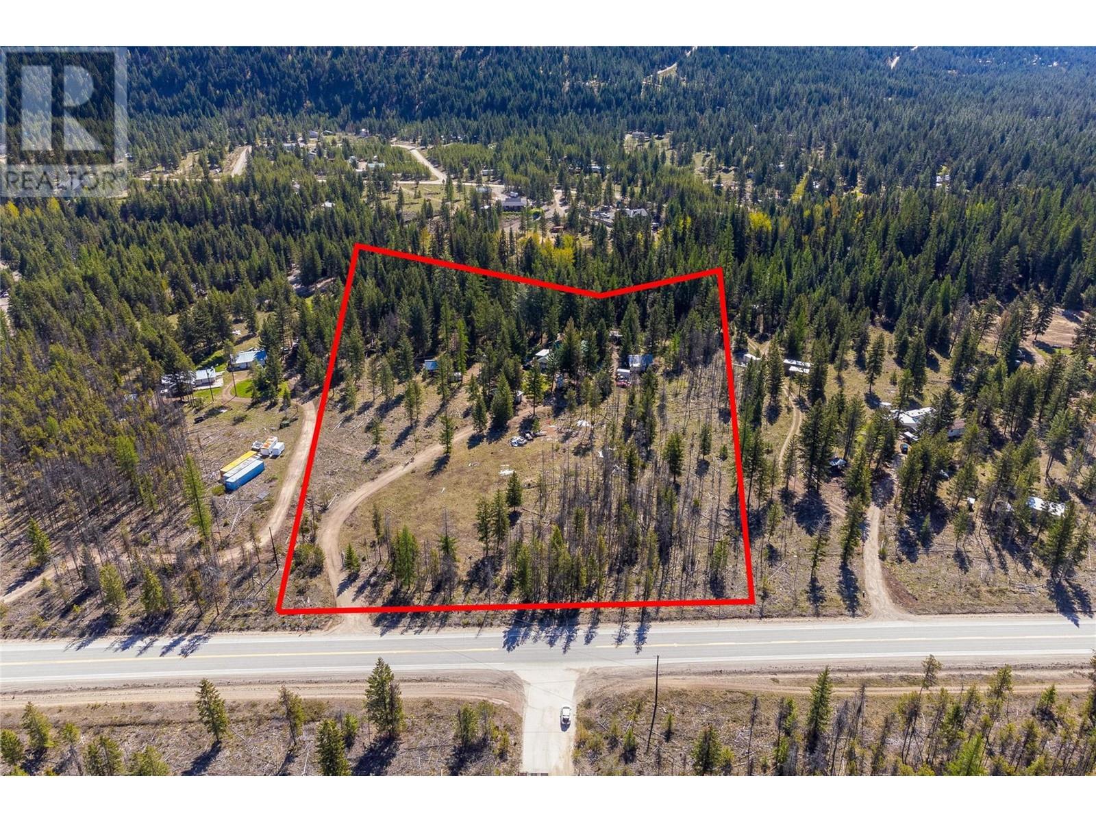 6580 33 Highway, Beaverdell, British Columbia  V0H 1A0 - Photo 25 - 10345986