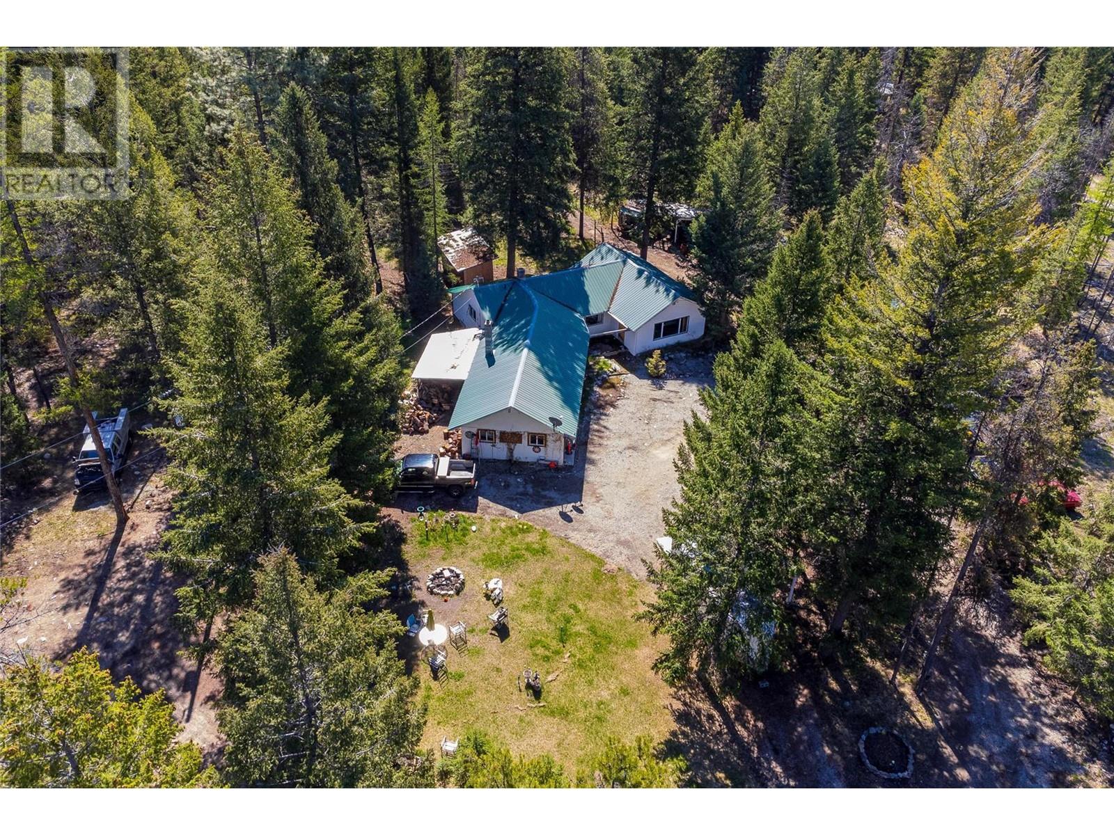 6580 33 Highway, Beaverdell, British Columbia  V0H 1A0 - Photo 26 - 10345986