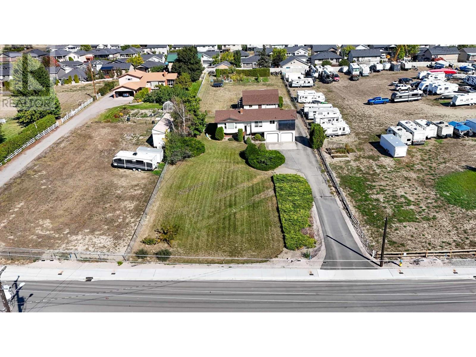 3116 Appaloosa Road, Kelowna, British Columbia  V1V 2G9 - Photo 1 - 10345664