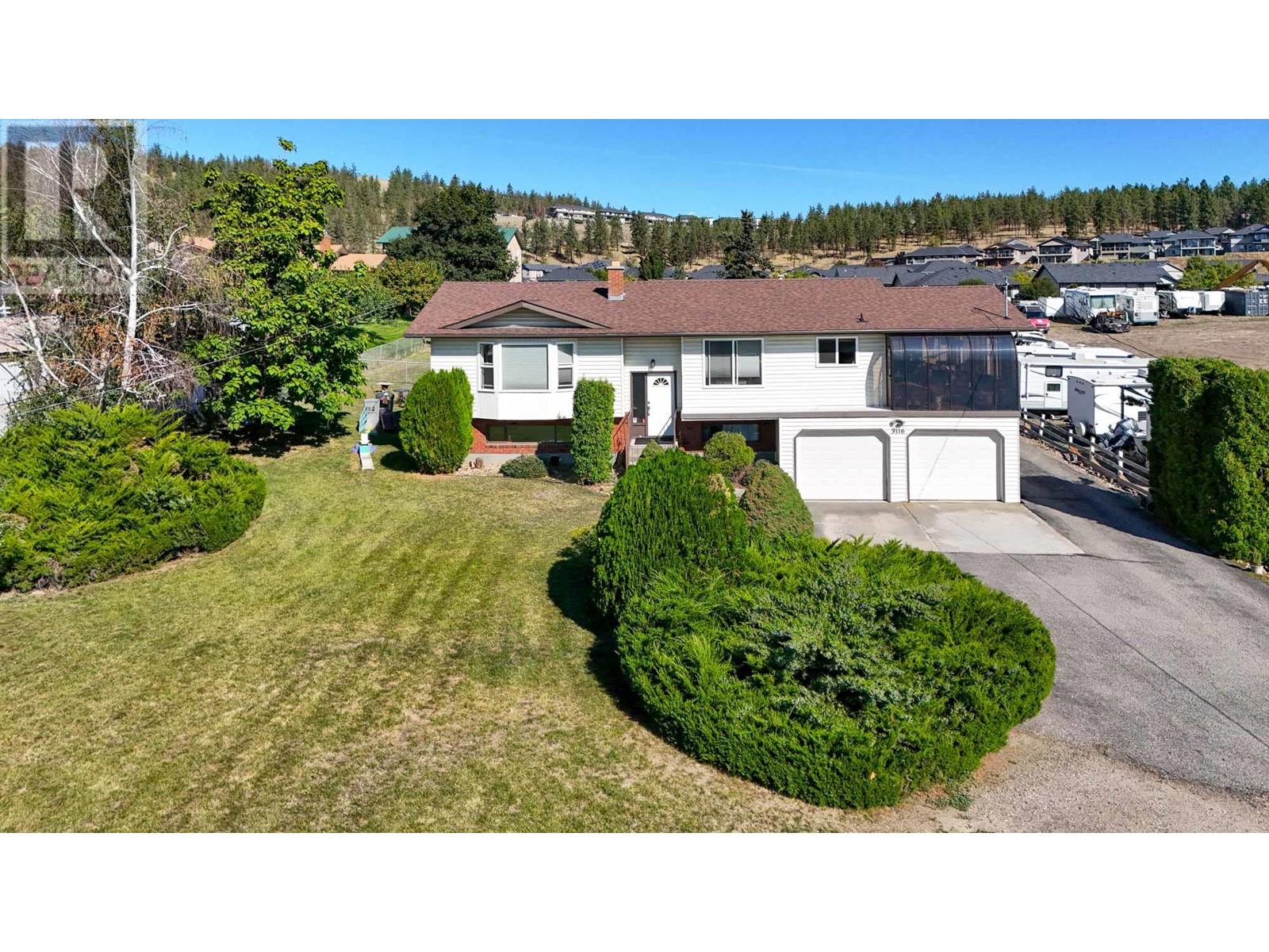 3116 Appaloosa Road, Kelowna, British Columbia  V1V 2G9 - Photo 4 - 10345664