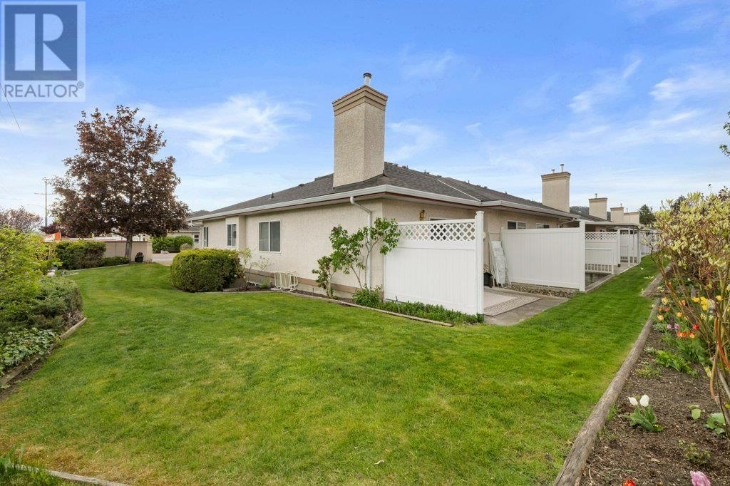 1874 Parkview Crescent Unit# 48, Kelowna, British Columbia  V1X 7G6 - Photo 18 - 10345452