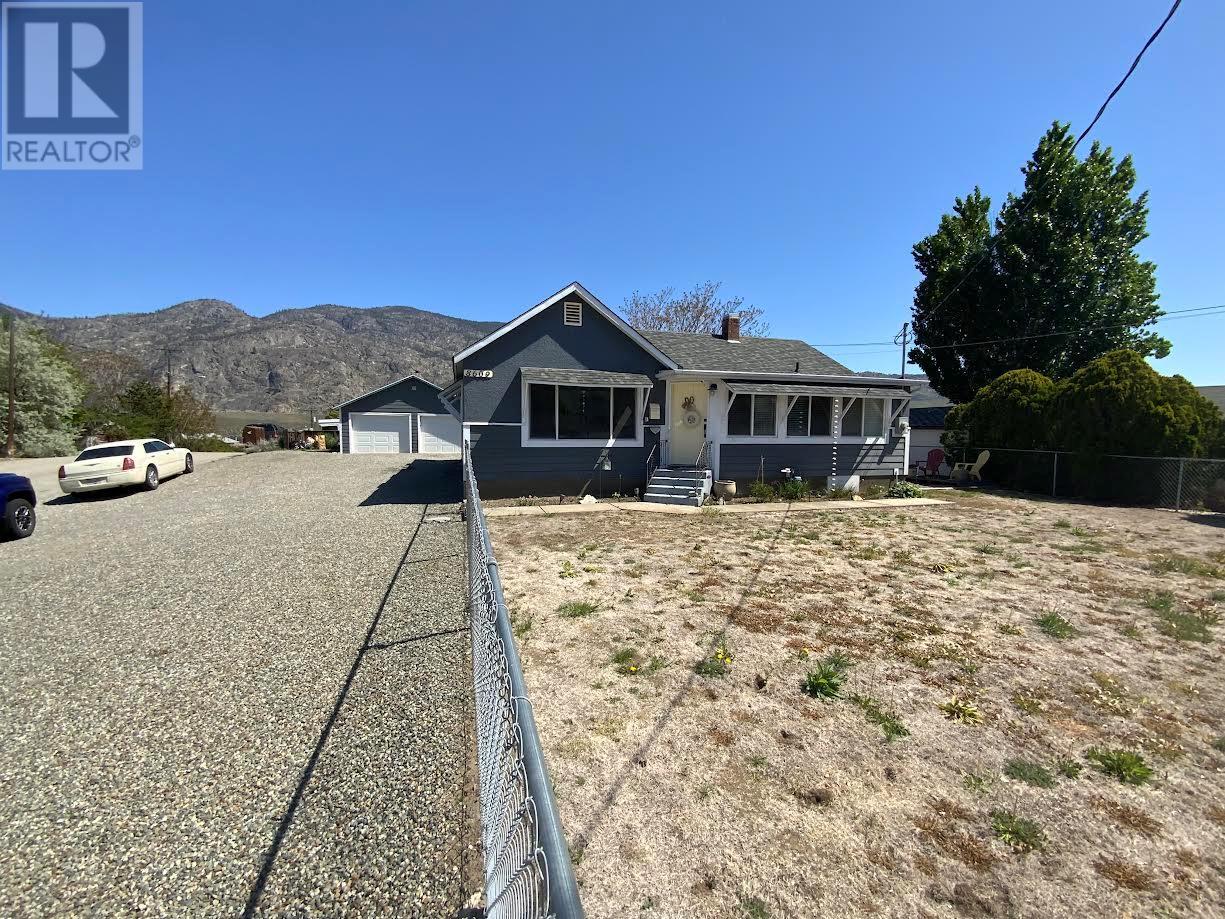 8609 87th Street, Osoyoos, British Columbia  V0H 1V2 - Photo 1 - 10346101