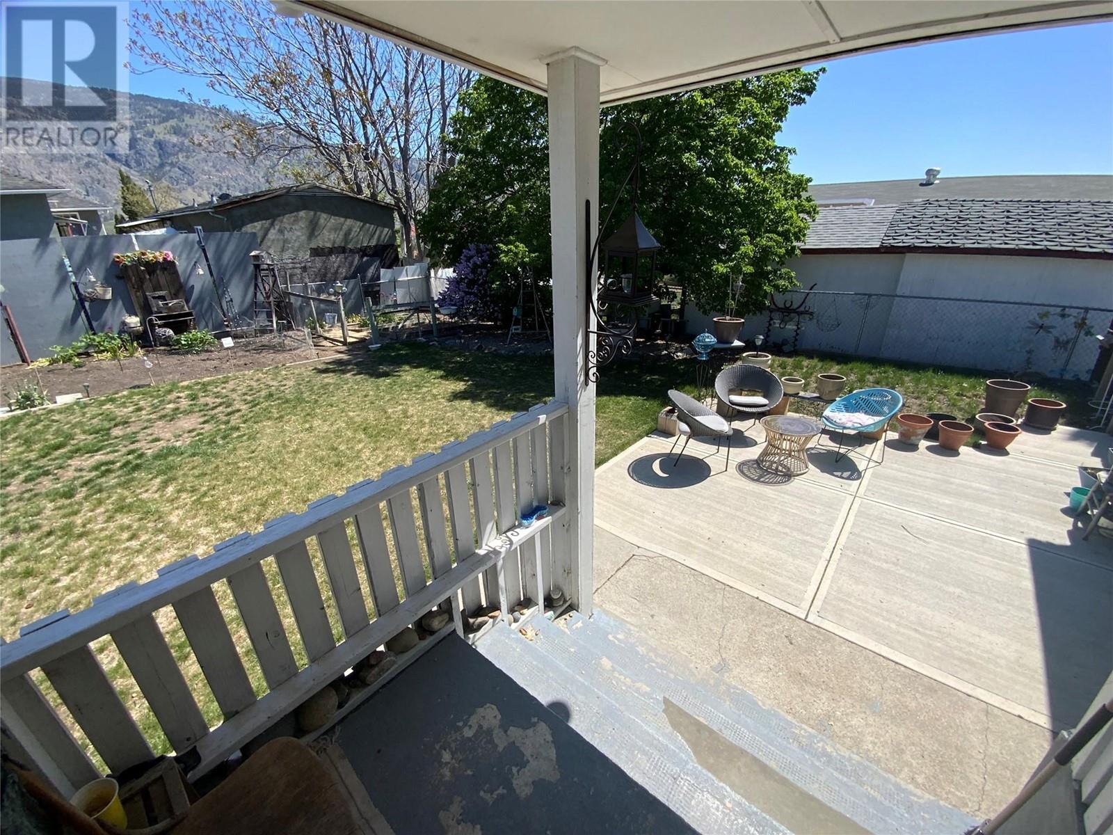 8609 87th Street, Osoyoos, British Columbia  V0H 1V2 - Photo 12 - 10346101