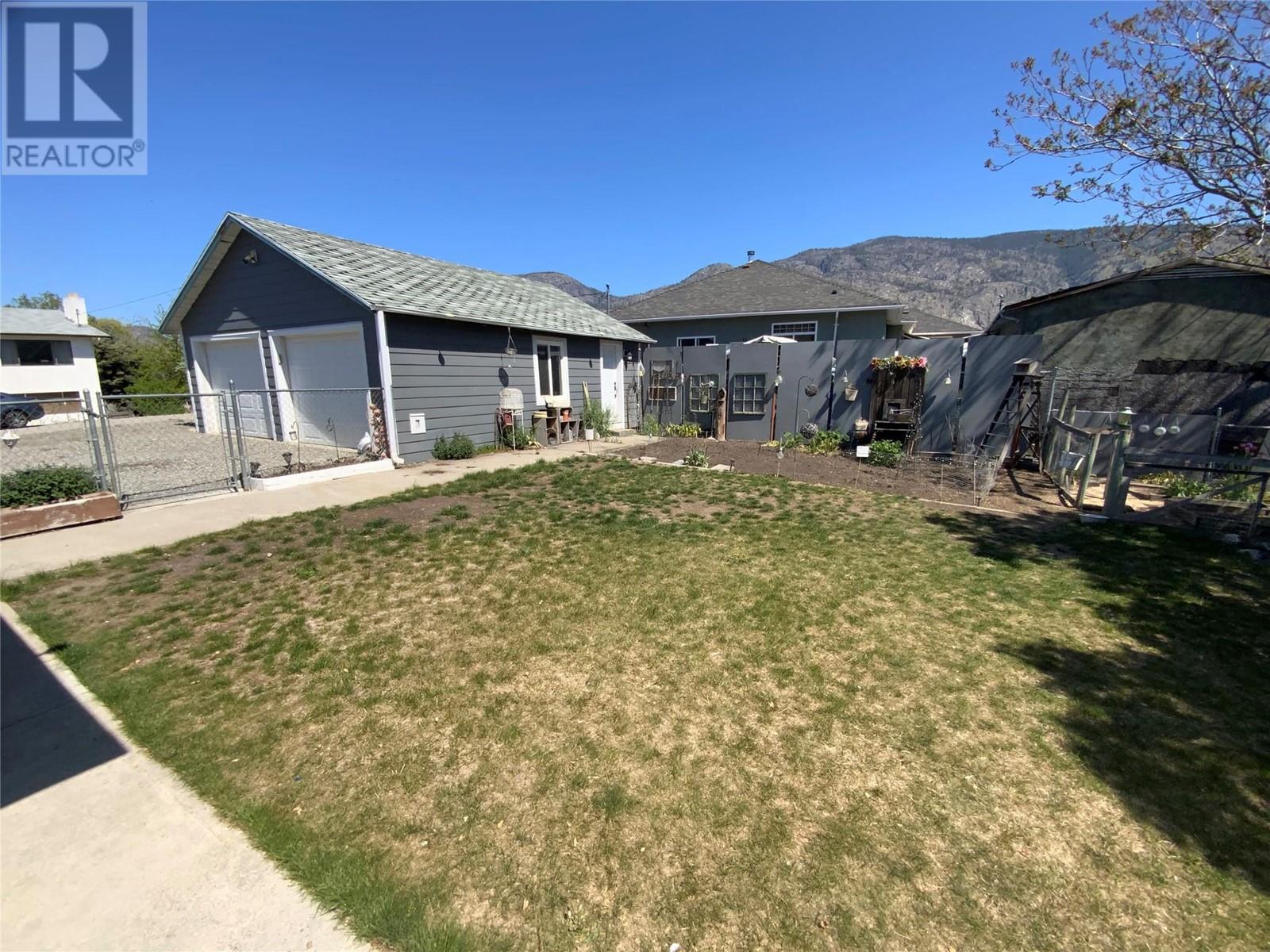 8609 87th Street, Osoyoos, British Columbia  V0H 1V2 - Photo 13 - 10346101