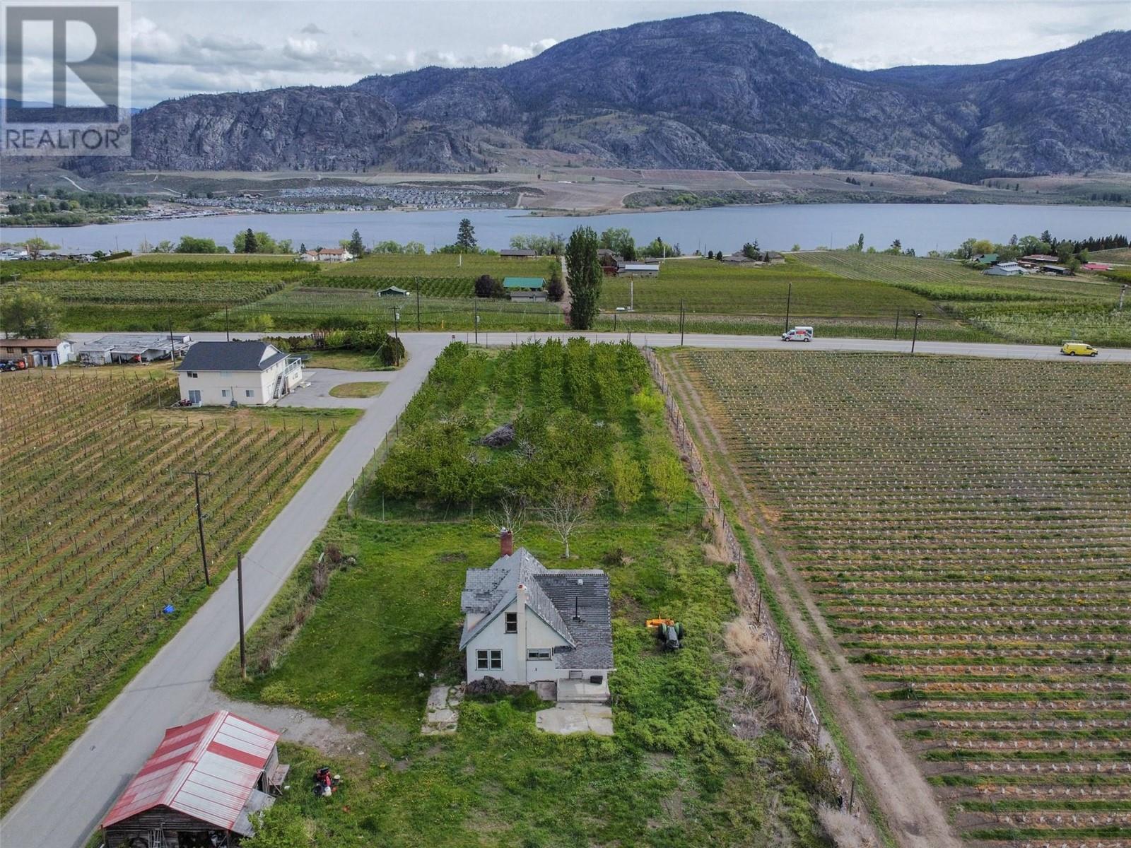9723 160th Avenue, Osoyoos, British Columbia  V0H 1V0 - Photo 1 - 10346099