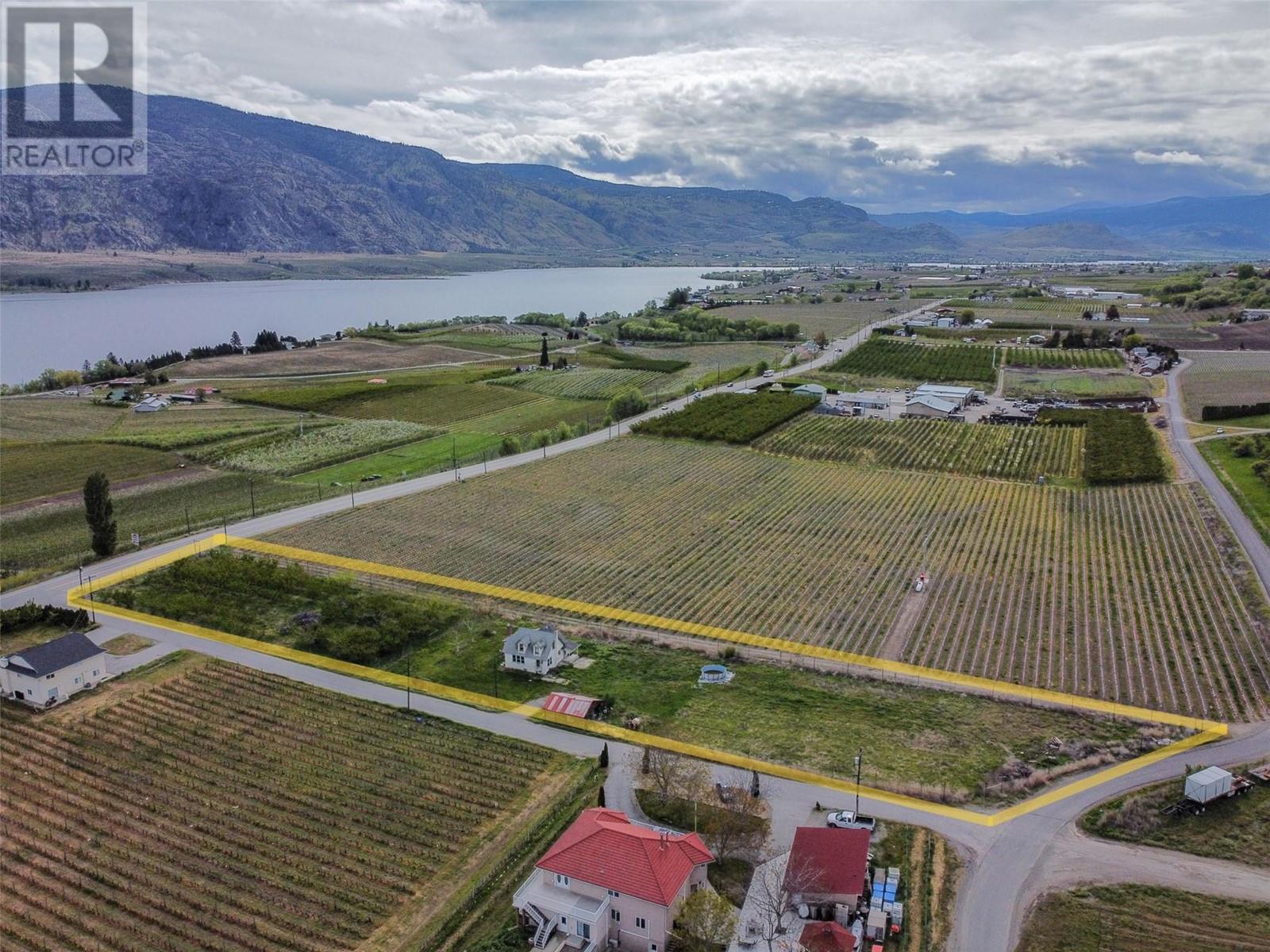 9723 160th Avenue, Osoyoos, British Columbia  V0H 1V0 - Photo 2 - 10346099