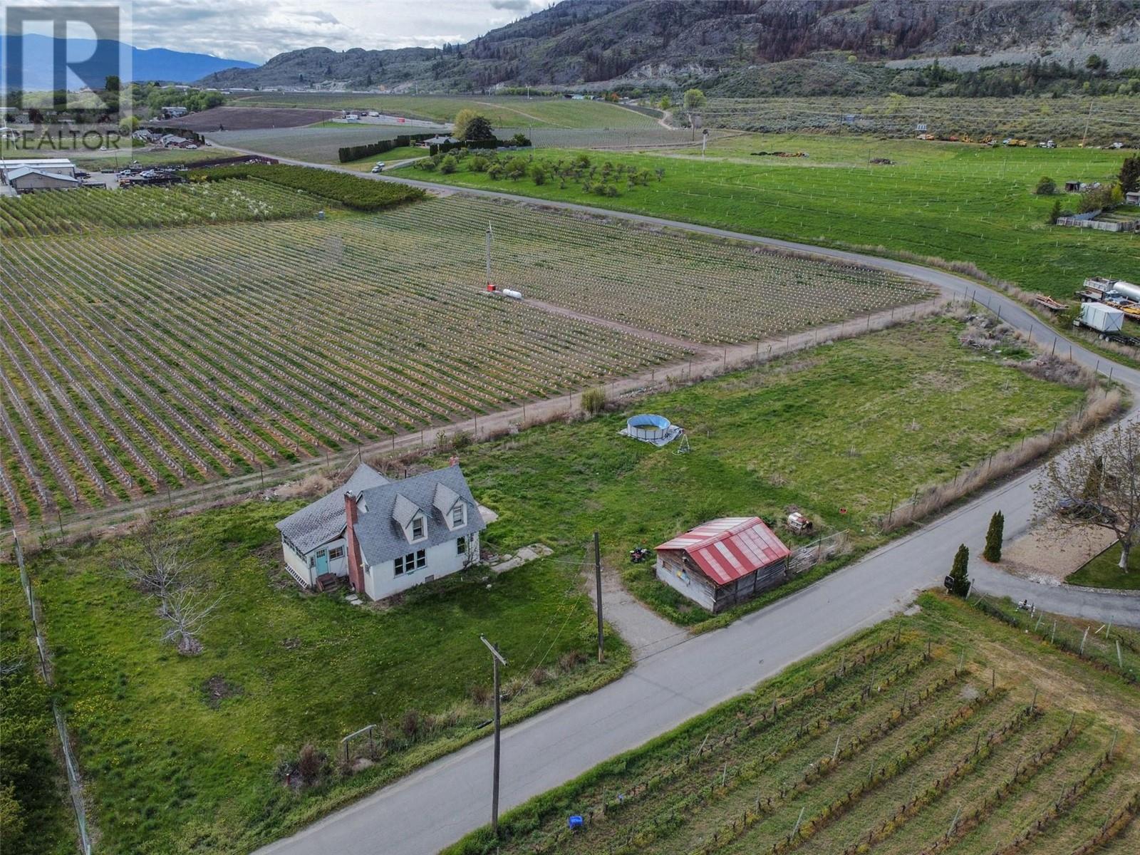 9723 160th Avenue, Osoyoos, British Columbia  V0H 1V0 - Photo 3 - 10346099