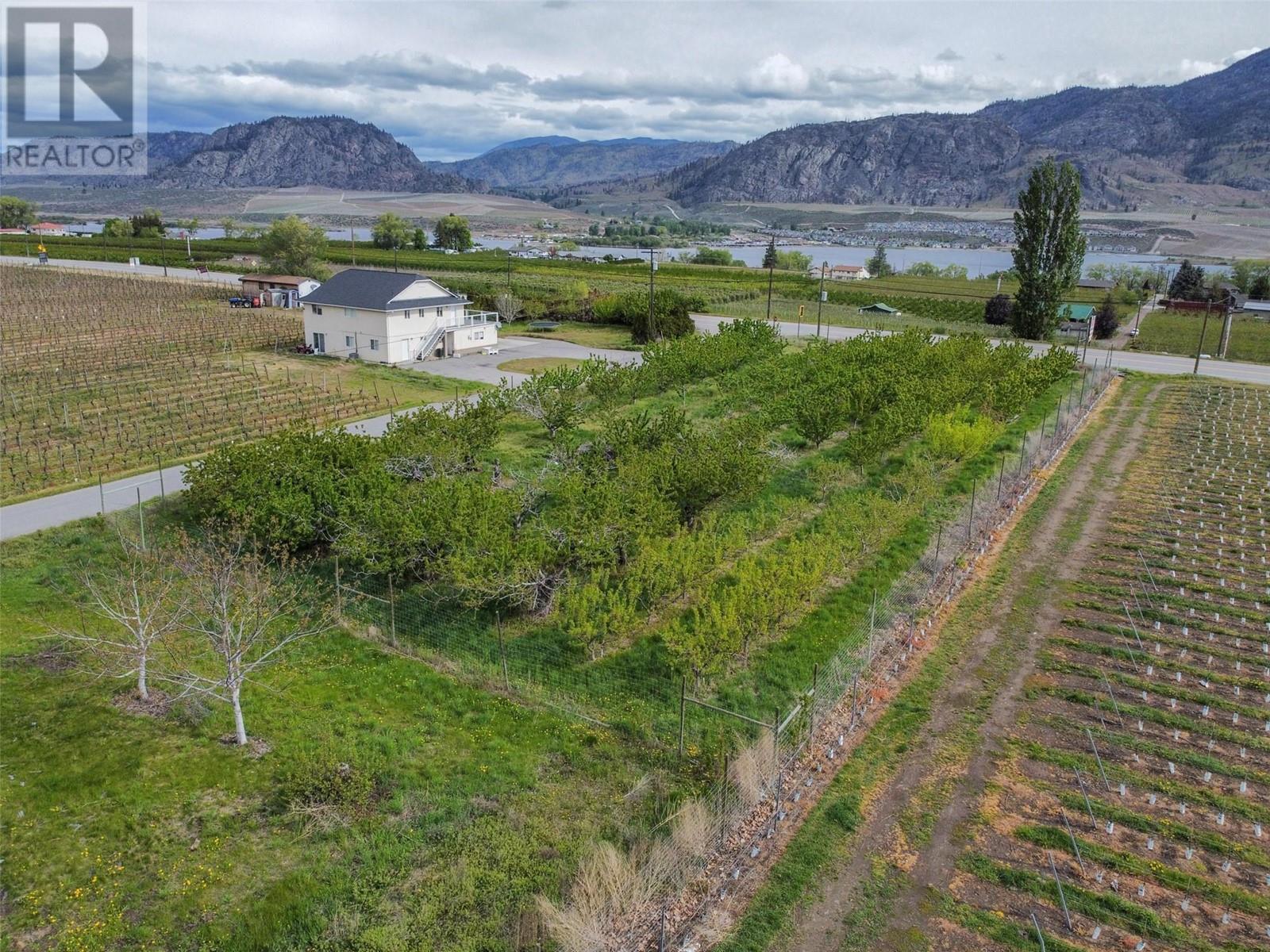 9723 160th Avenue, Osoyoos, British Columbia  V0H 1V0 - Photo 6 - 10346099