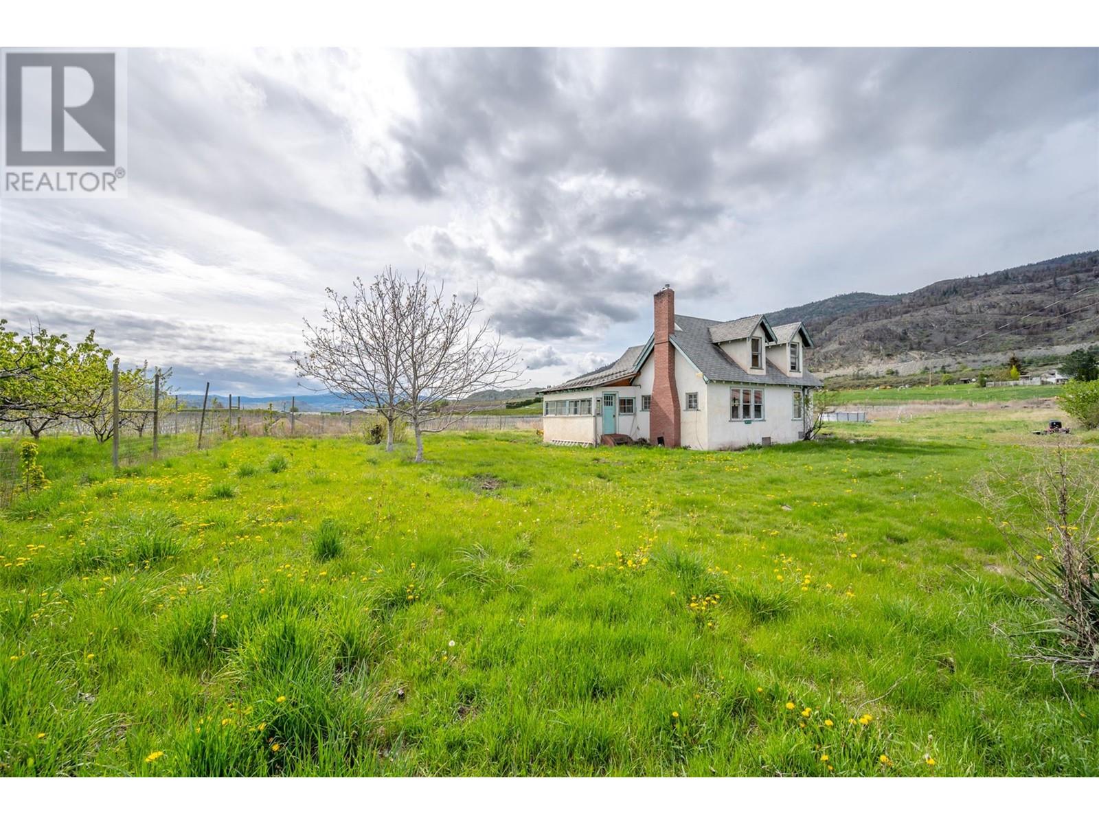 9723 160th Avenue, Osoyoos, British Columbia  V0H 1V0 - Photo 7 - 10346099