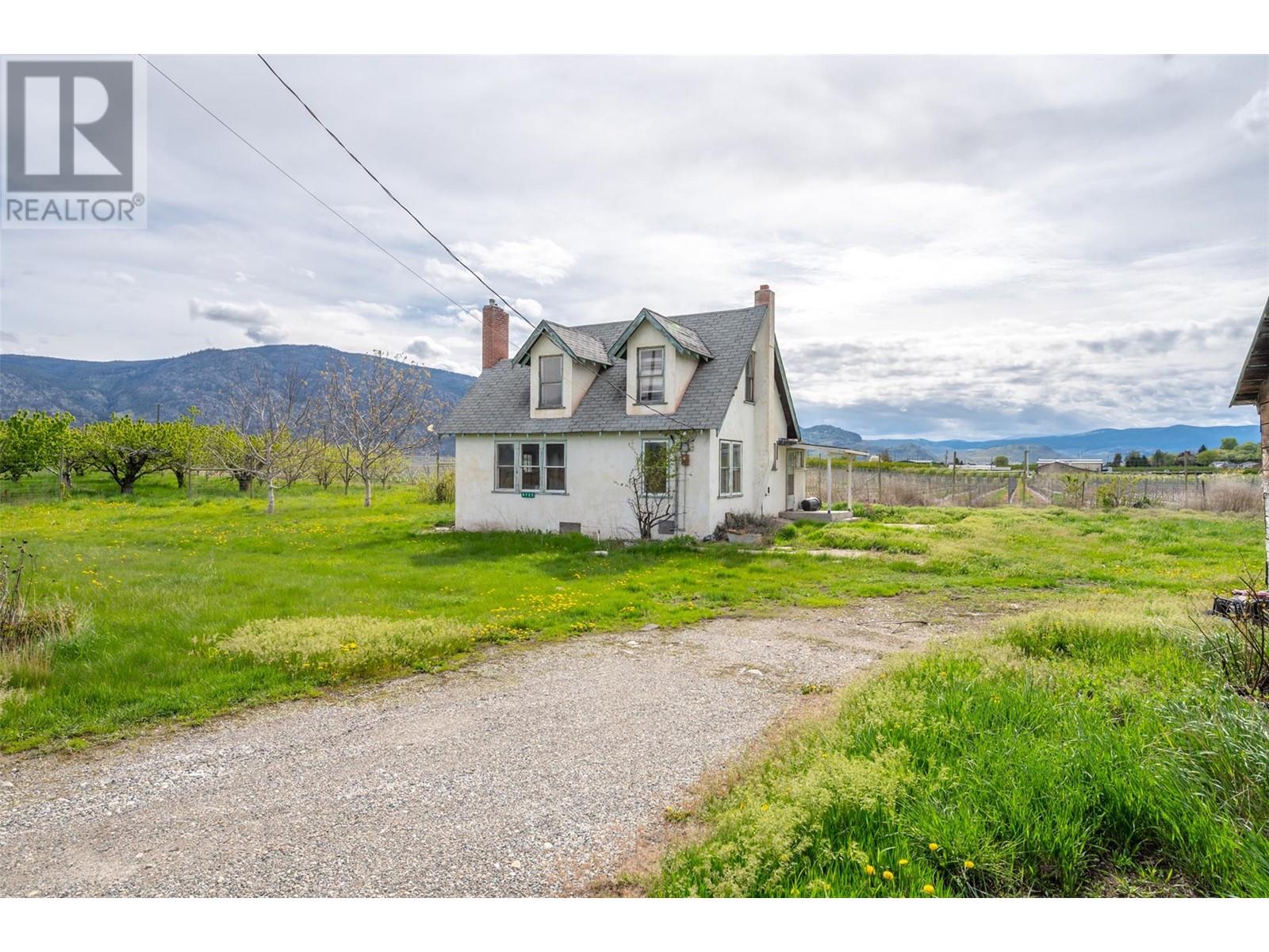 9723 160th Avenue, Osoyoos, British Columbia  V0H 1V0 - Photo 9 - 10346099